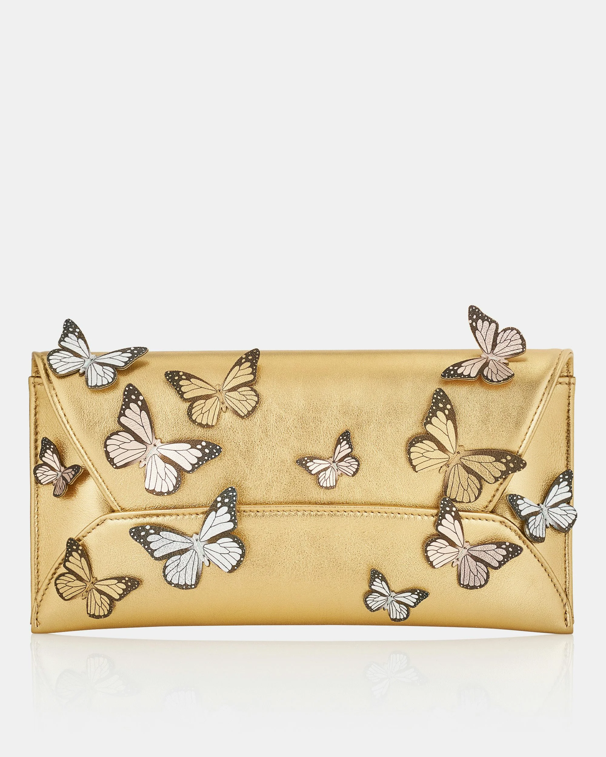 Papillon Envelope - 1