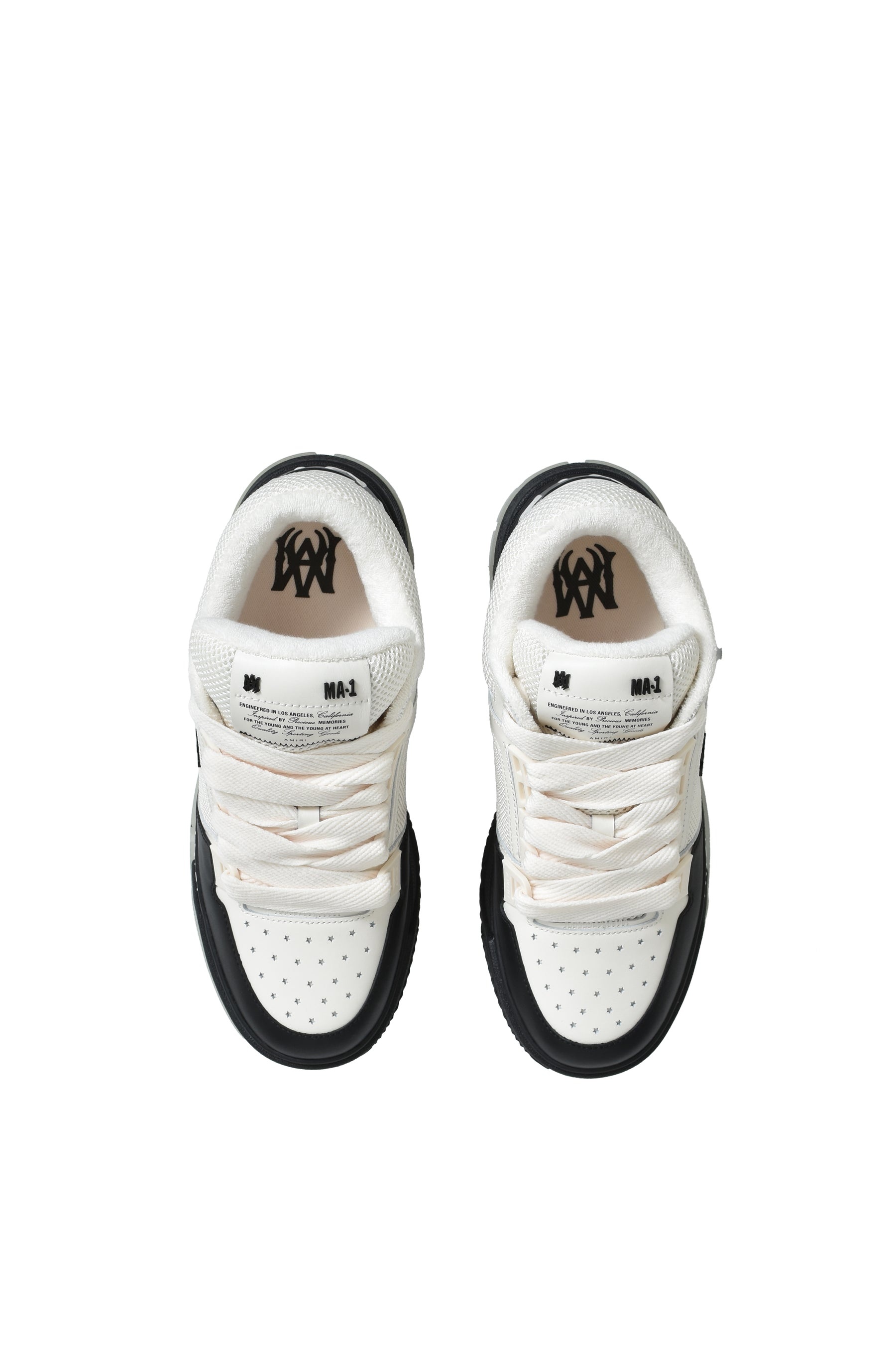 MA-1 / BLK - 3