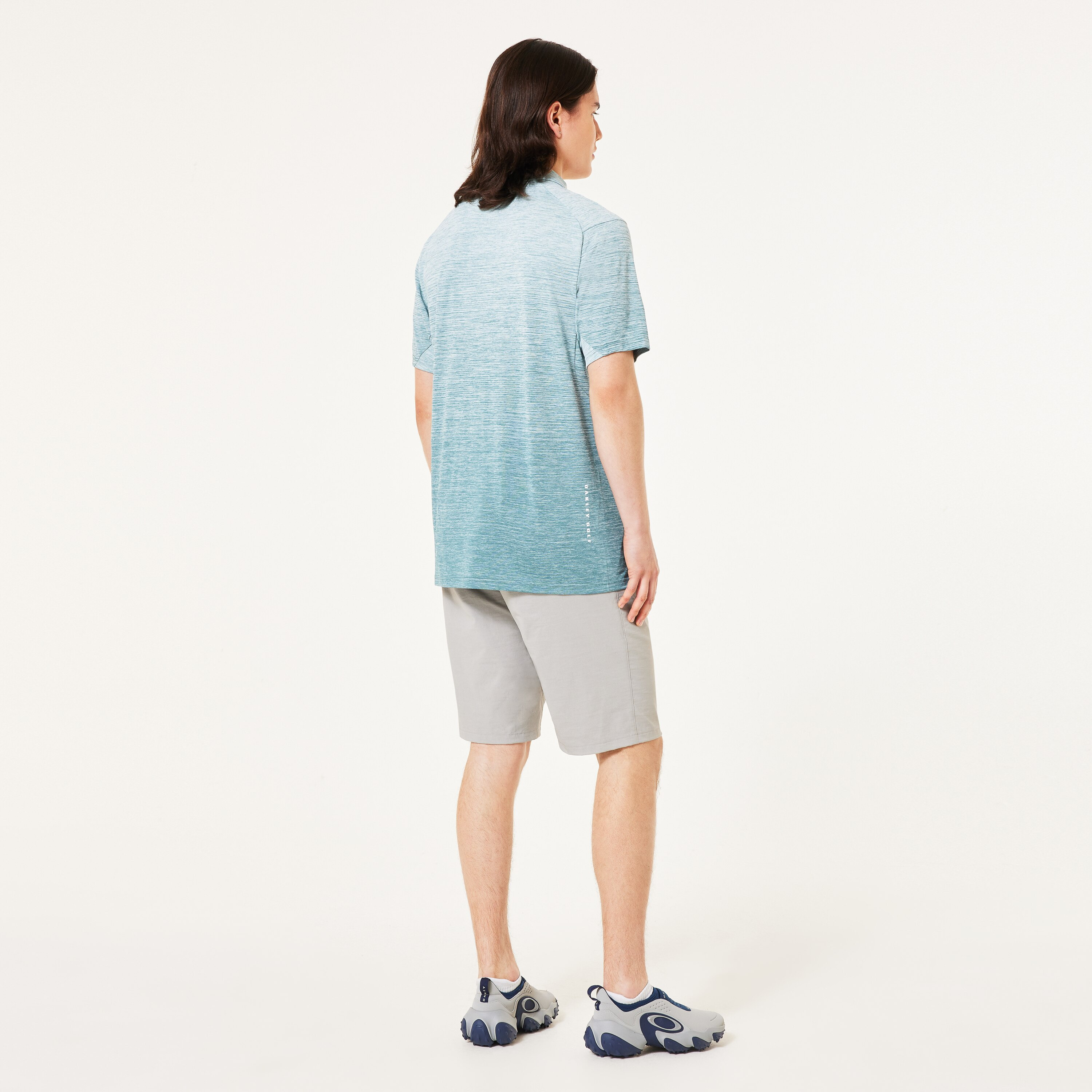 Oakley C1 Gradient Polo - 4