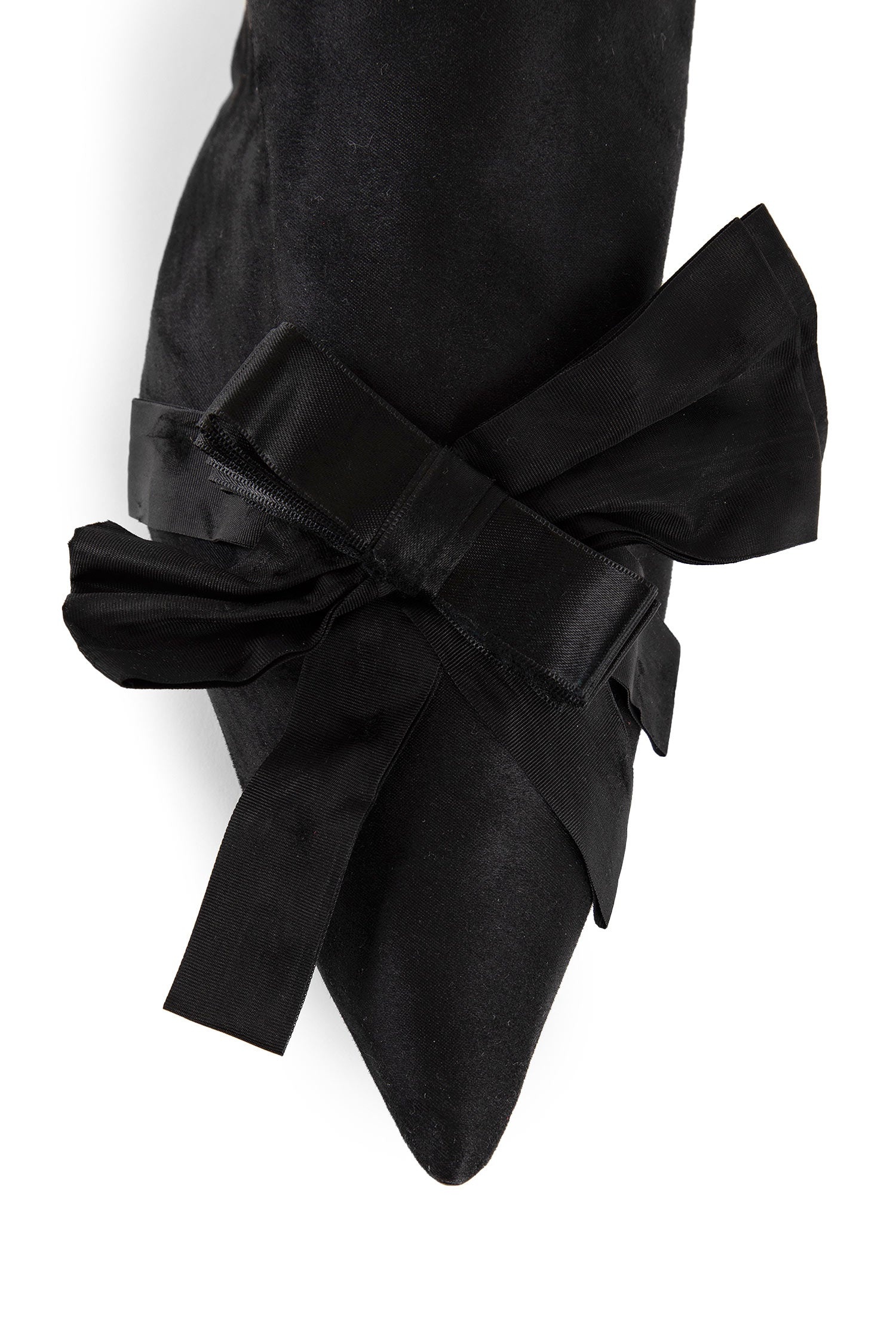 【BALENCIAGA】Louis Xv Mule ルイ15世 ミュール BALENCIAGA Louis-Xv-Mules-In-Worn-Out-Satin | antonioli