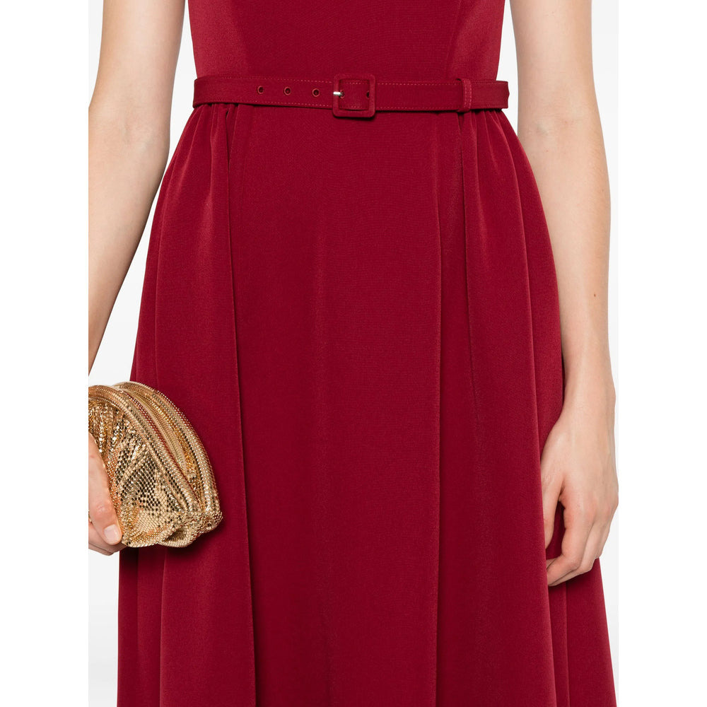 Roland Mouret Red Dresses - Cocktail & Party Dresses Women - 5