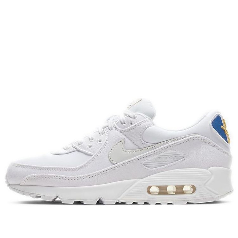 Nike Air Max 90 'Paris - City Pack' CQ0912-100 - 1