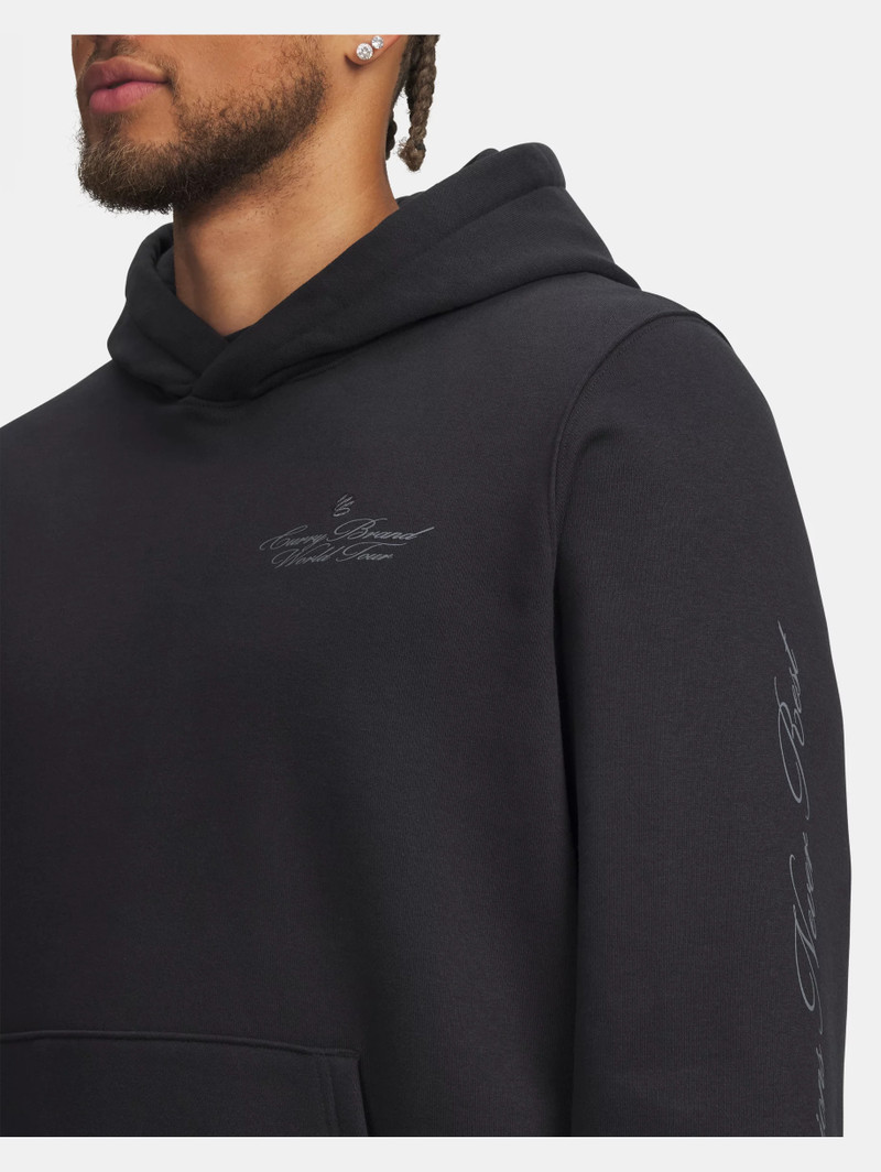 Curry Tour Hoodie II 3