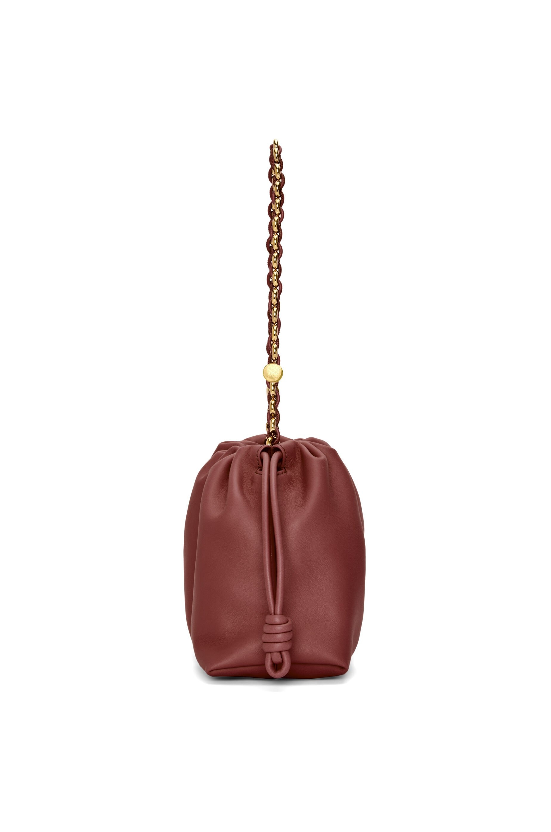 Medium Flamenco purse in mellow nappa lambskin - 6