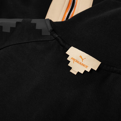 PUMA Puma x PRONOUNCE Track Top outlook