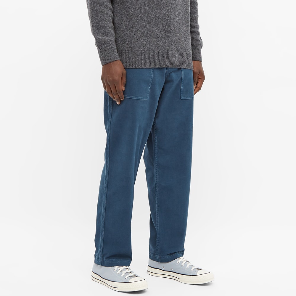 Paul Smith Cropped Carpenter Pant - 4