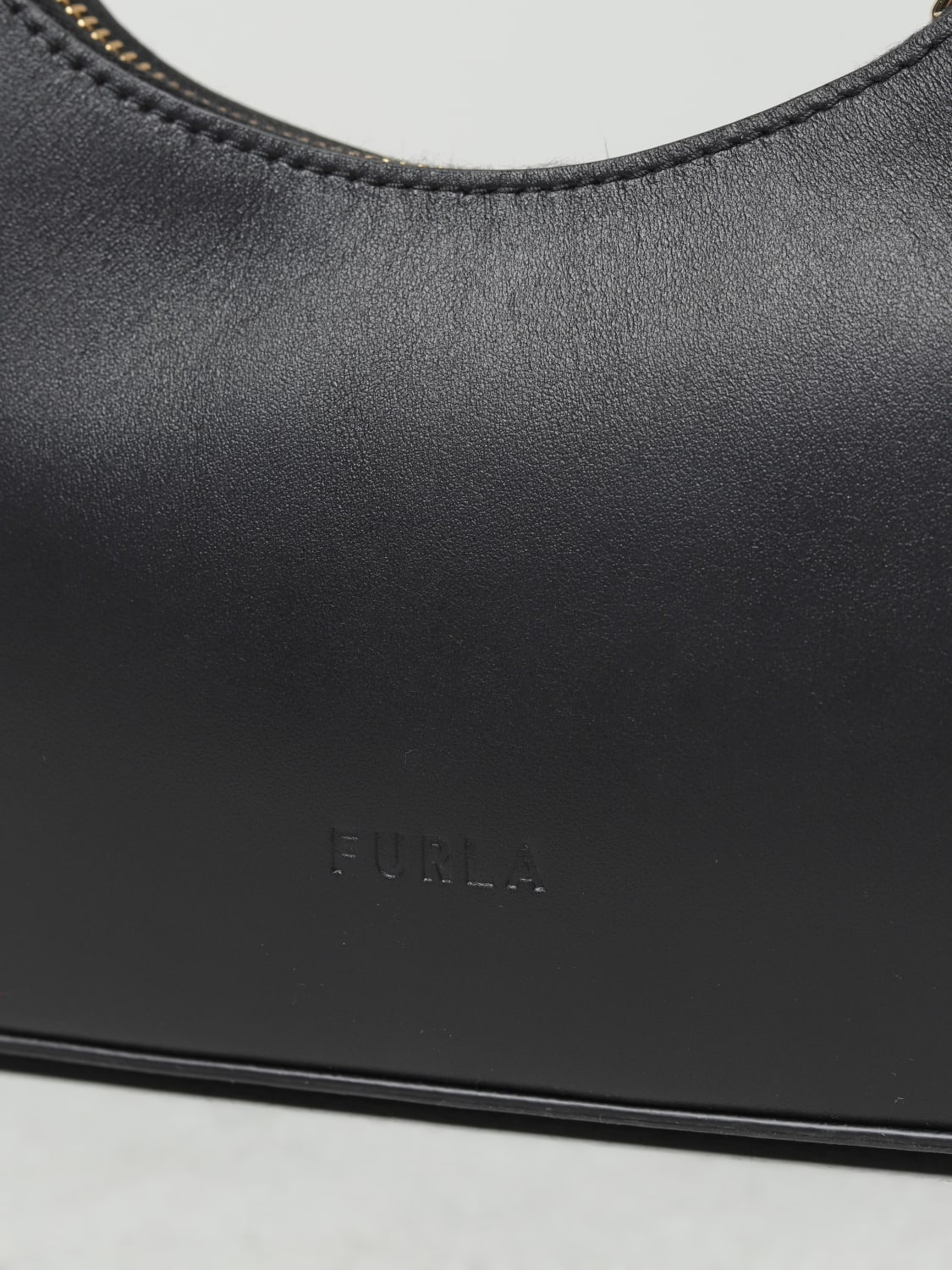 Furla Diamante leather bag - 3