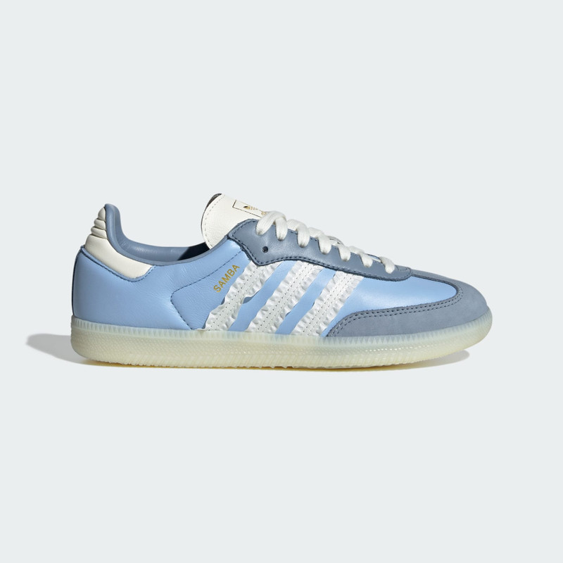 Samba OG Shoes - 1