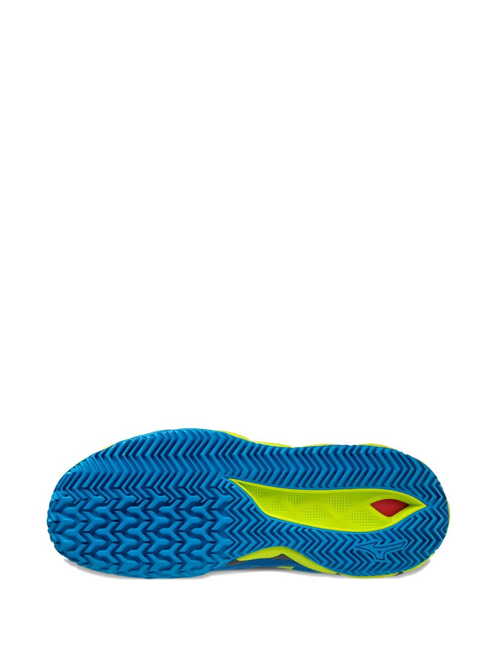 Wave Enforce Tour CC panelled low-top sneakers - 2