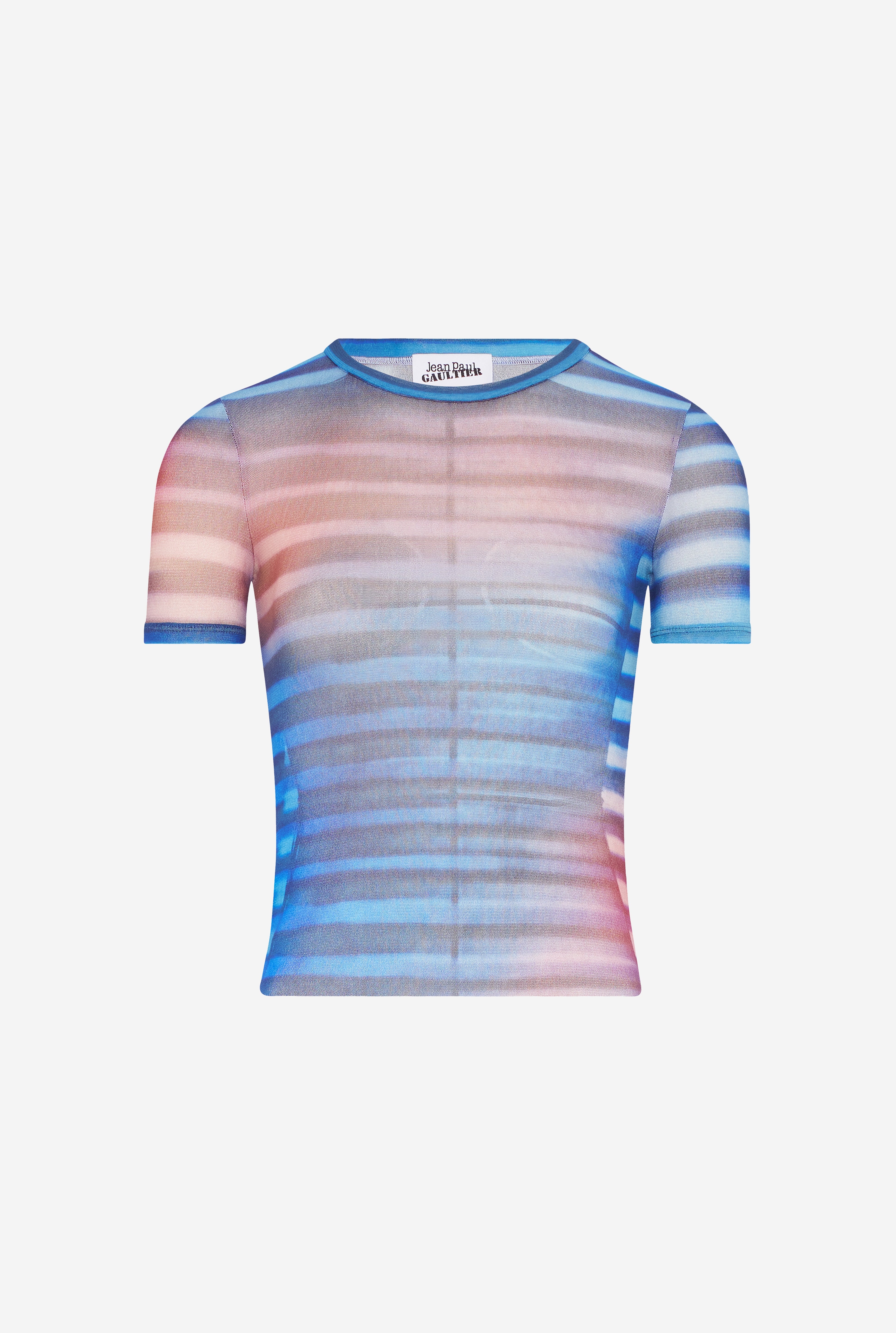 THE AIR BABY TEE - 5