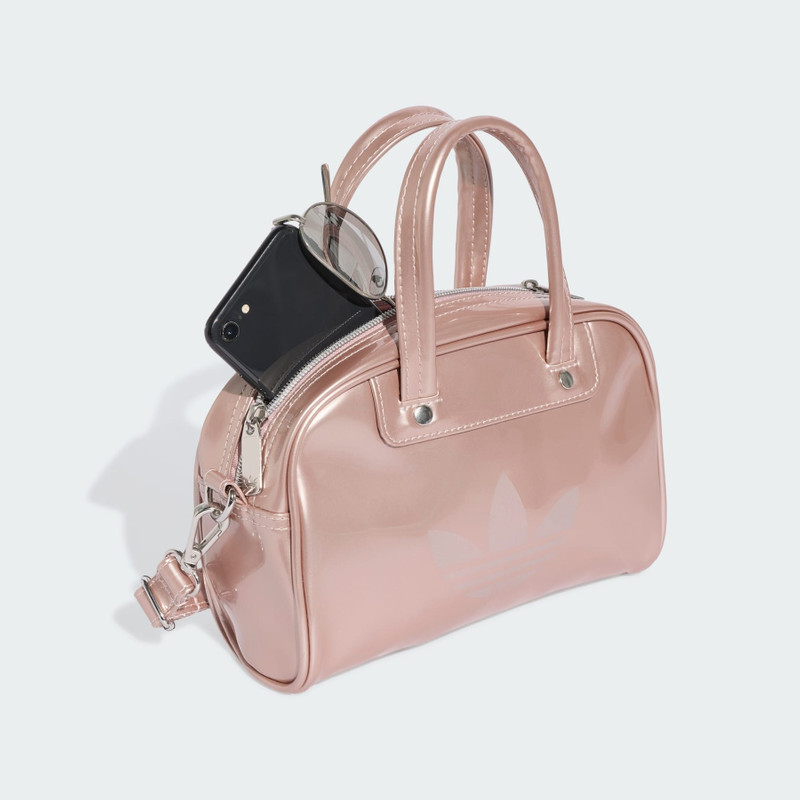 Adicolor Mini Bowling Bag 5