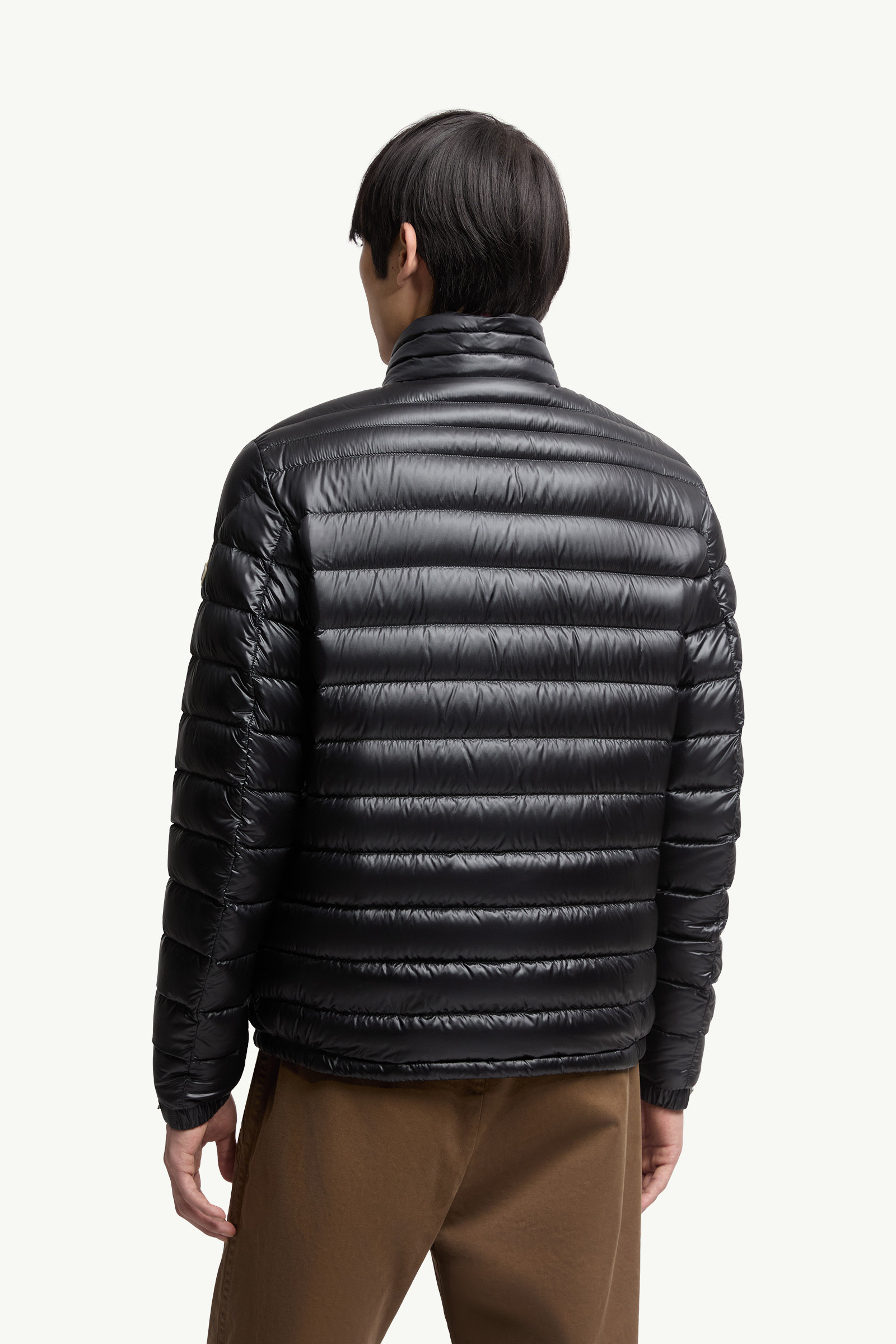 Arnique Short Down Jacket - 5