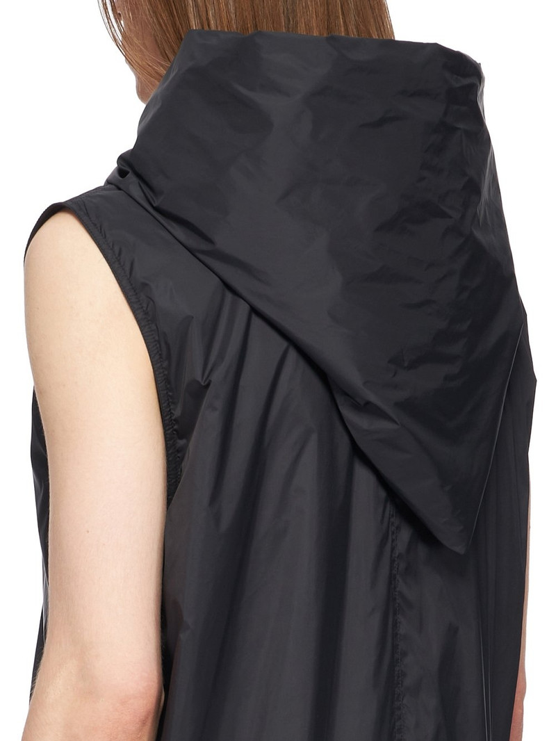 Rick Owens DRKSHDW Jumbo SL Mountain Hooded Gilet 5