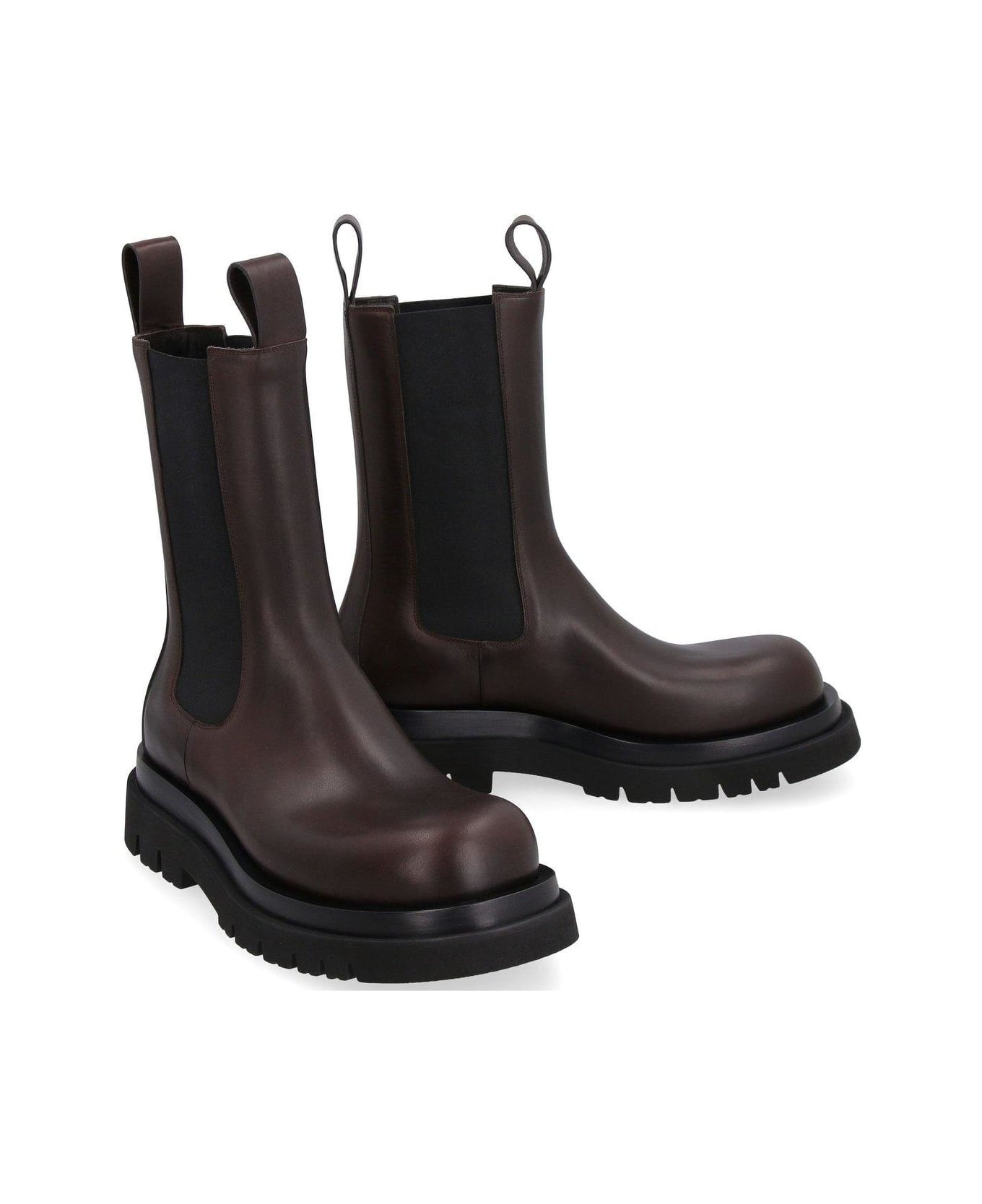 Bv Lug Boots - 2