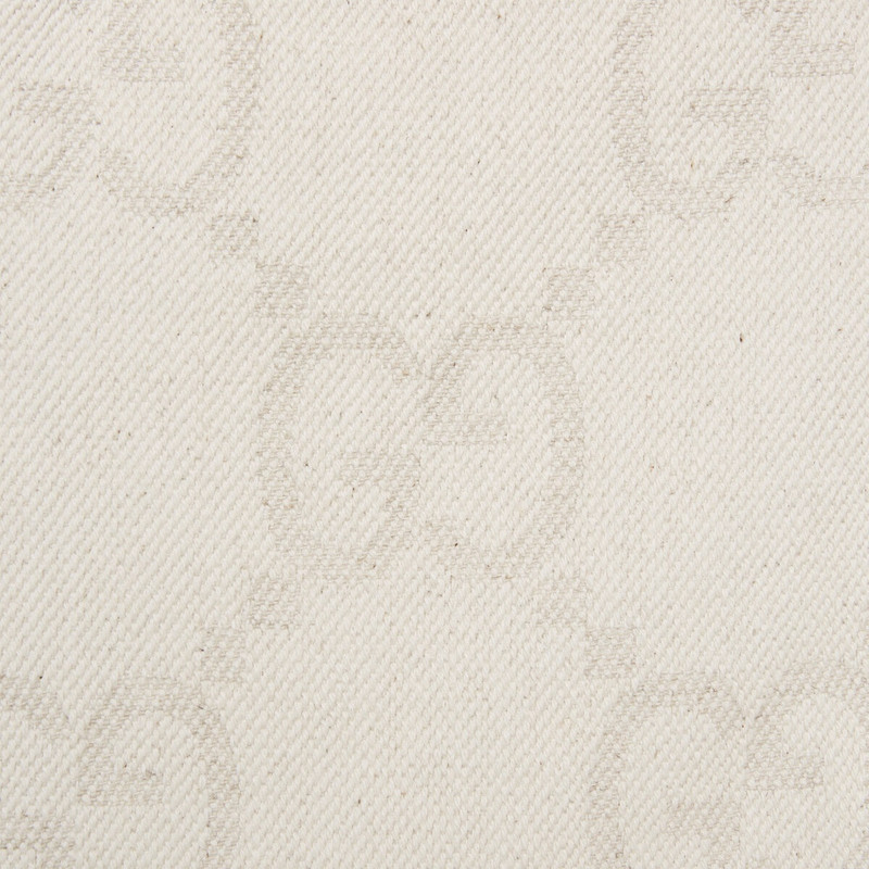 Maxi GG denim pant 5