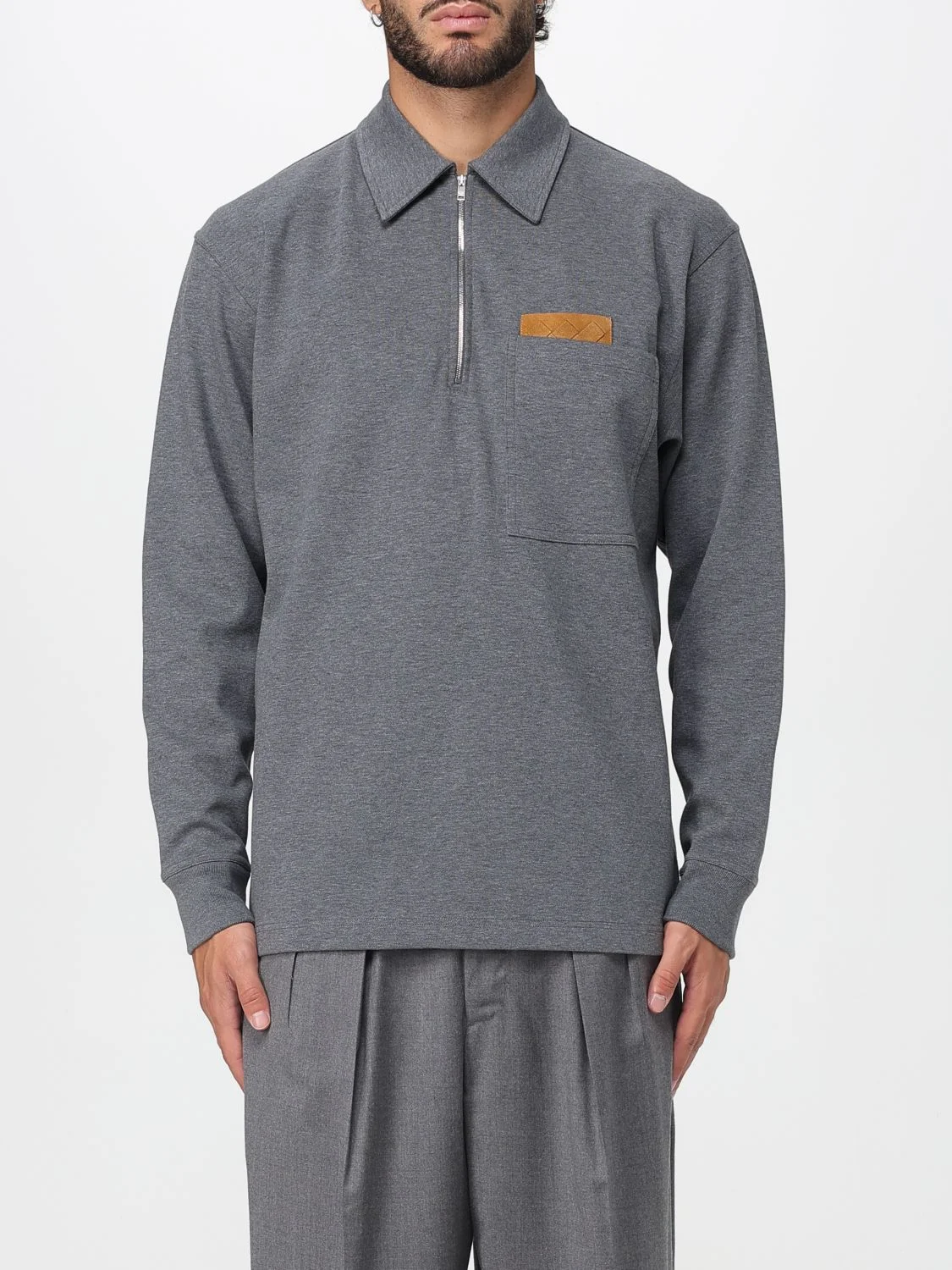 Sweater men Bottega Veneta - 1