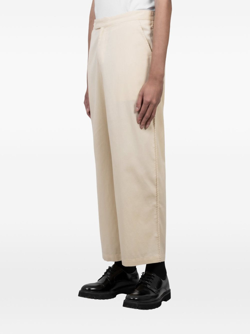 baziszt beaded trousers outlook