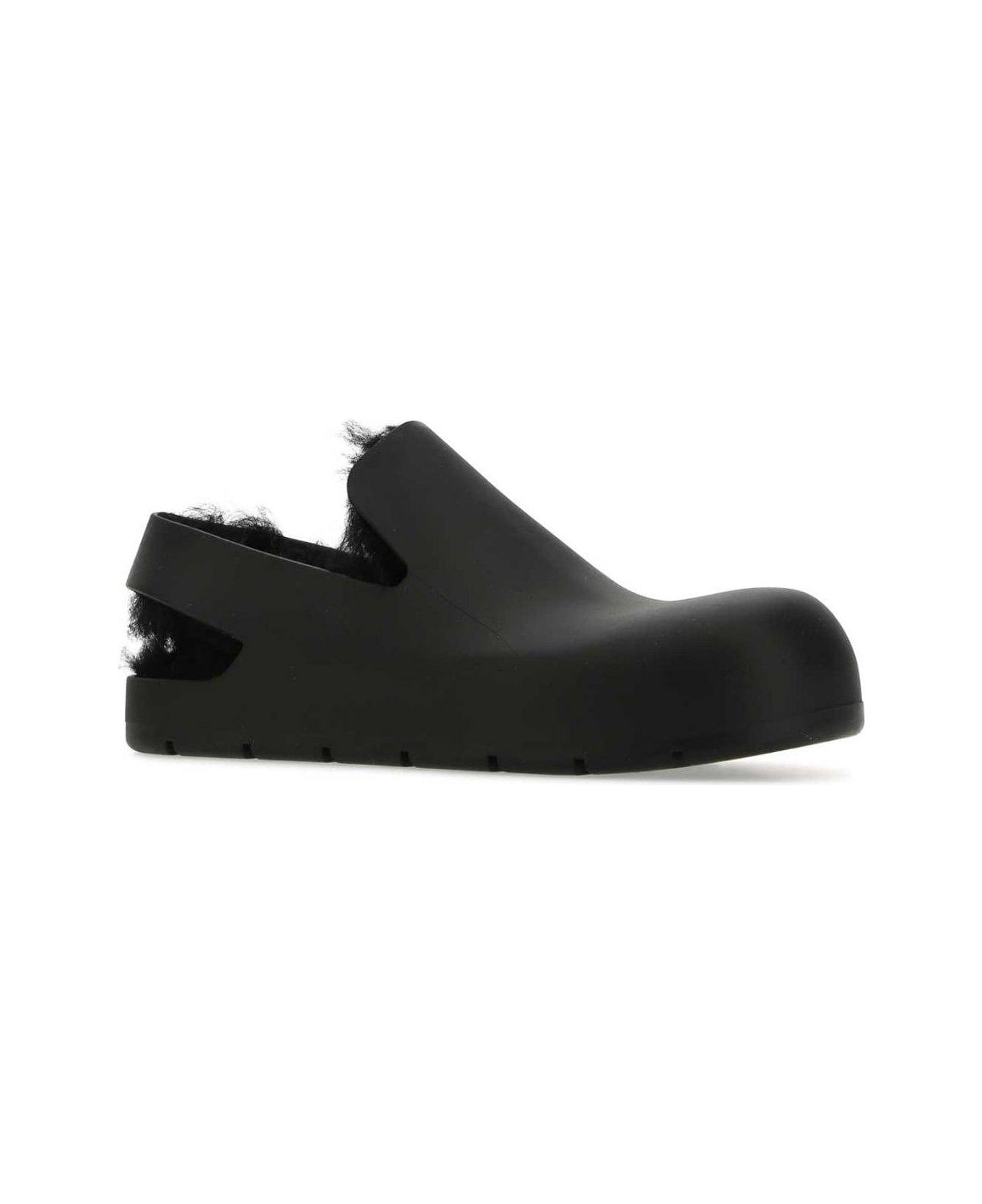 Puddle Slingback Sandals - 2