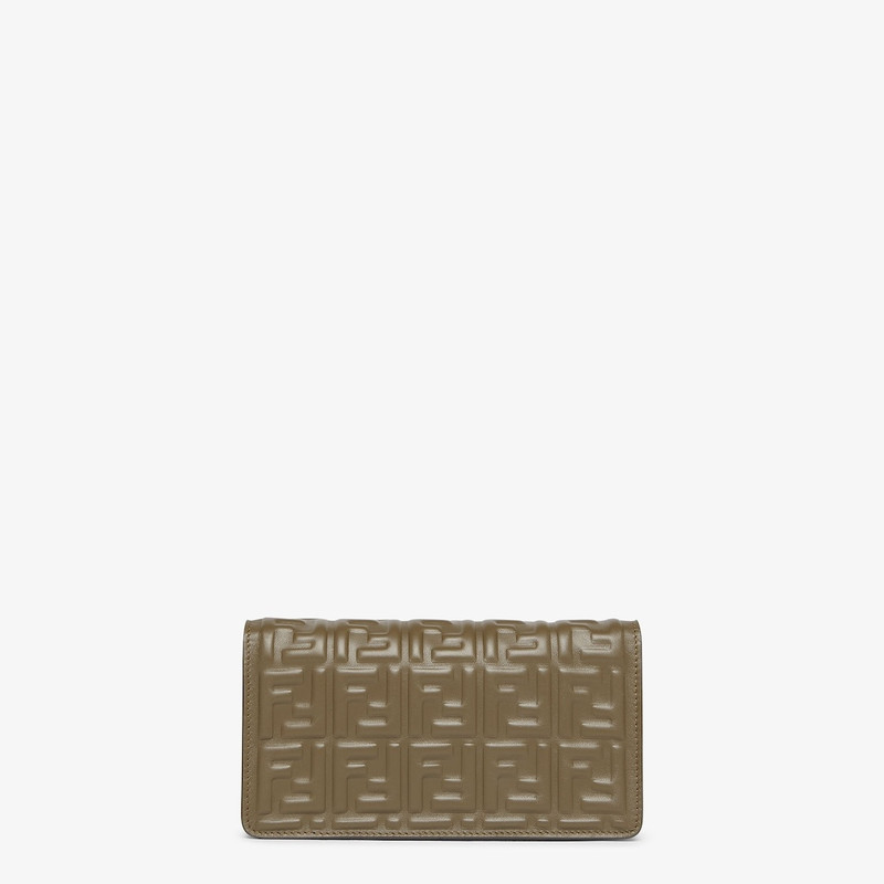 Wallet On Chain Baguette 3