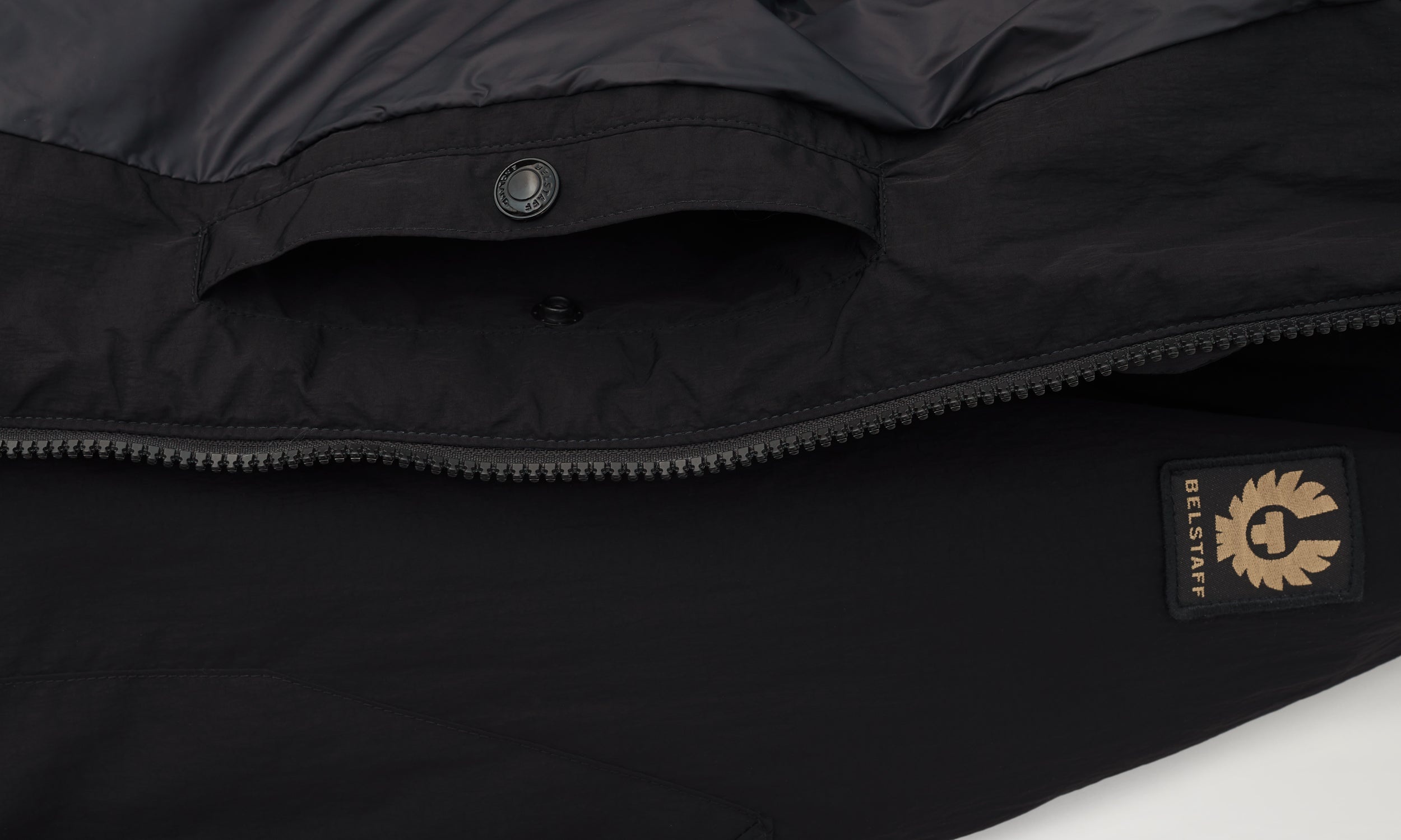QUAD JACKET - 10