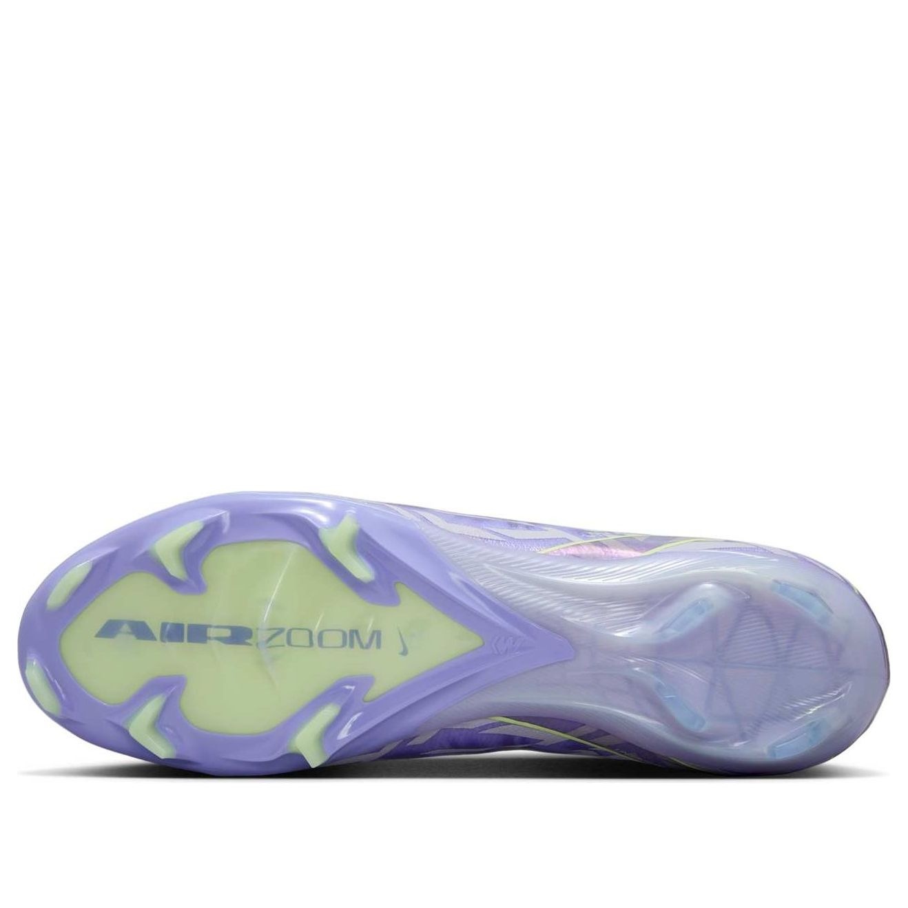 Nike Nike Mercurial Vapor 16 Elite FG 