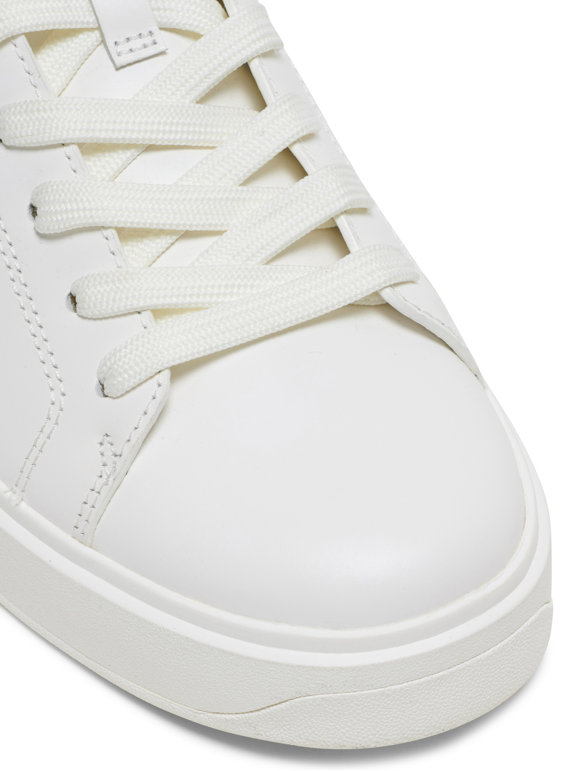 B-Court trainers in calfskin - 8