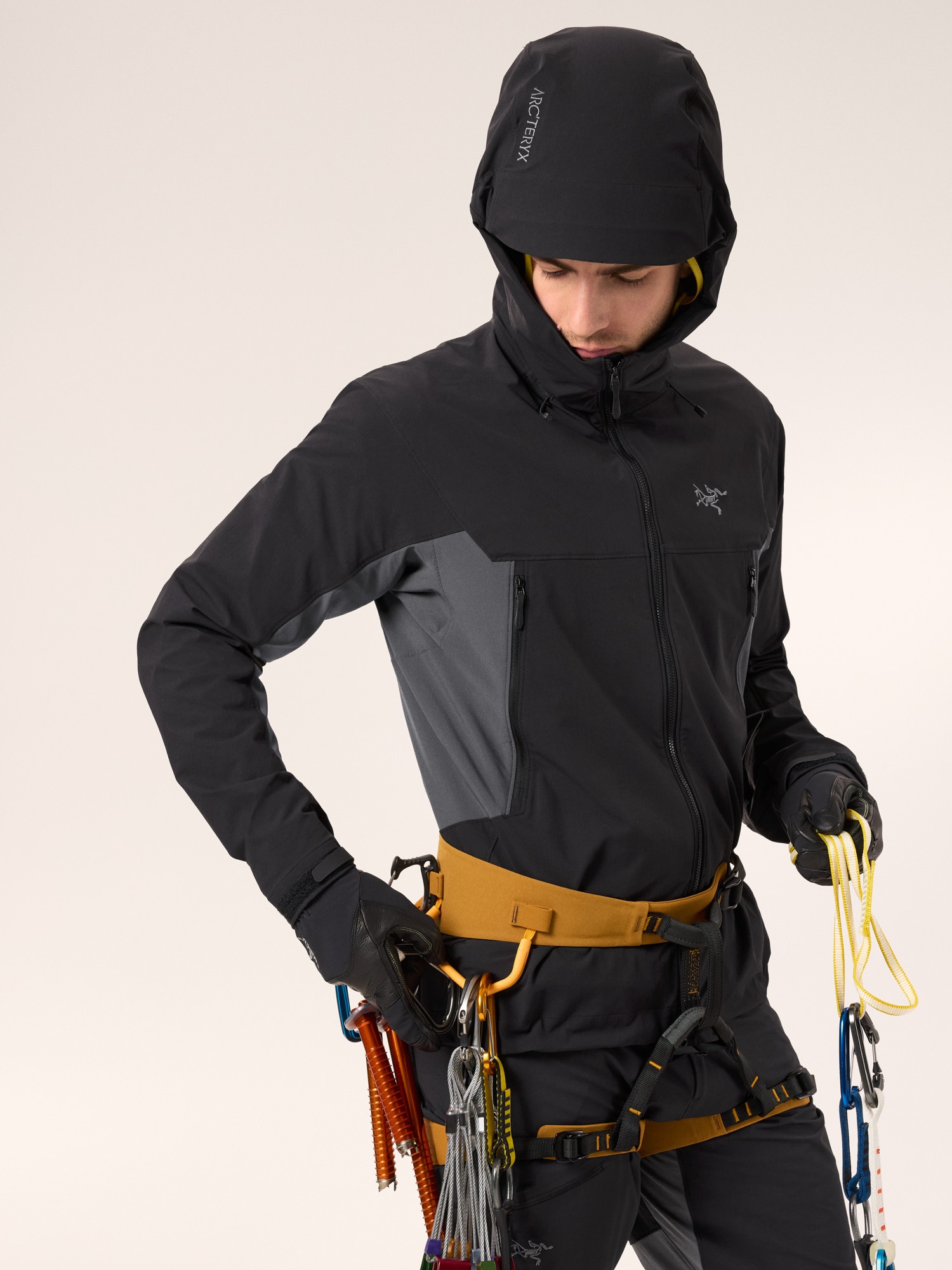 Serratus Hoody - 3