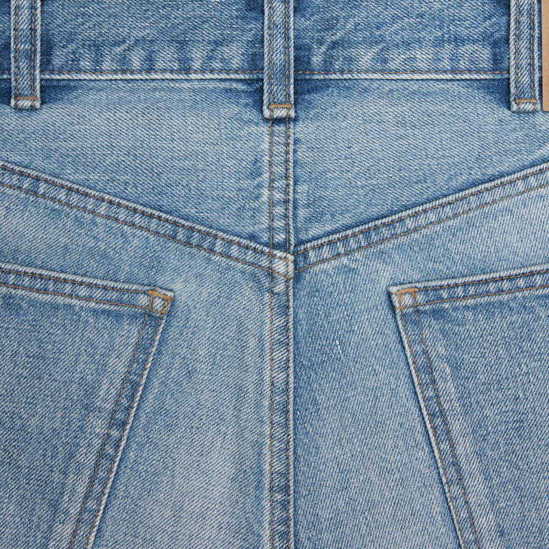 WESLEY JEANS IN PISMO 와쉬 데님 3