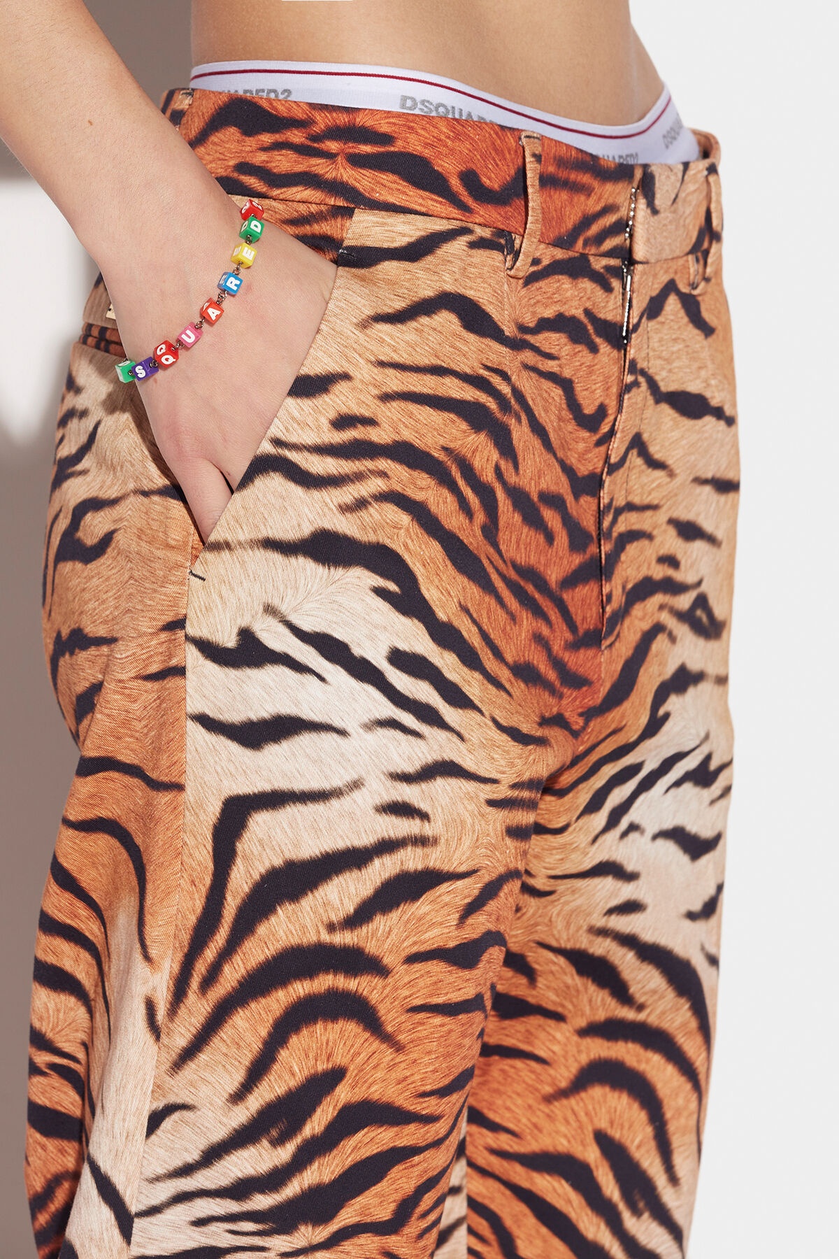 TIGER ROADIE TROUSERS - 5