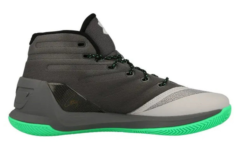 Under Armour Under Armour Curry 3 'Grey Matter' 1269279-289 outlook