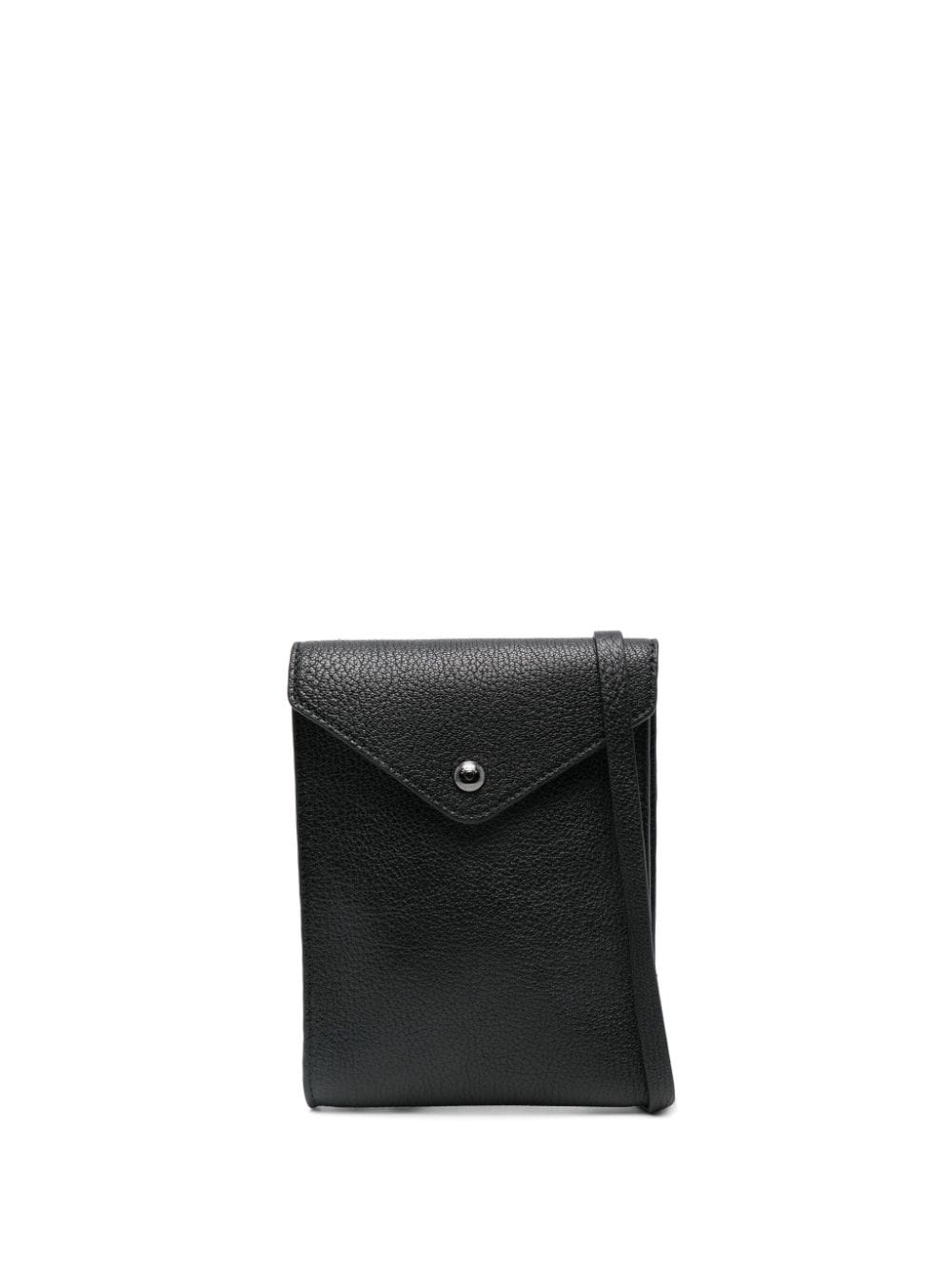 Envelope shoulder bag - 1
