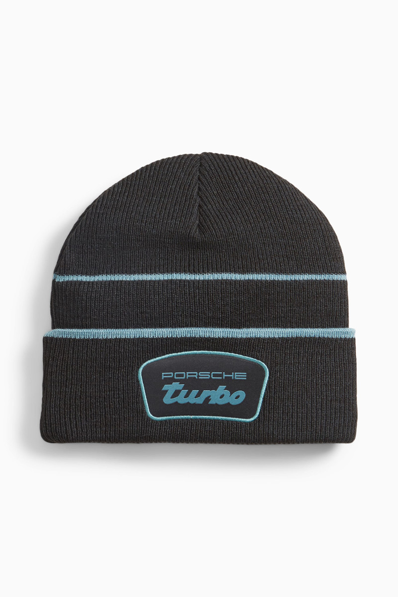 Porsche Legacy Classic Cuff Beanie 1