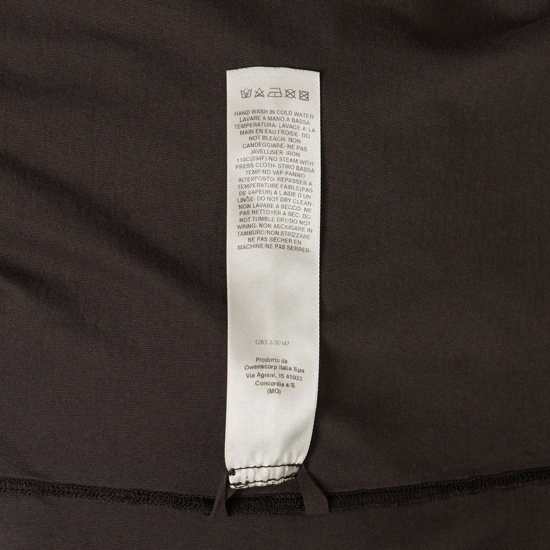 Tommy T Medium Weight Cotton J - 3