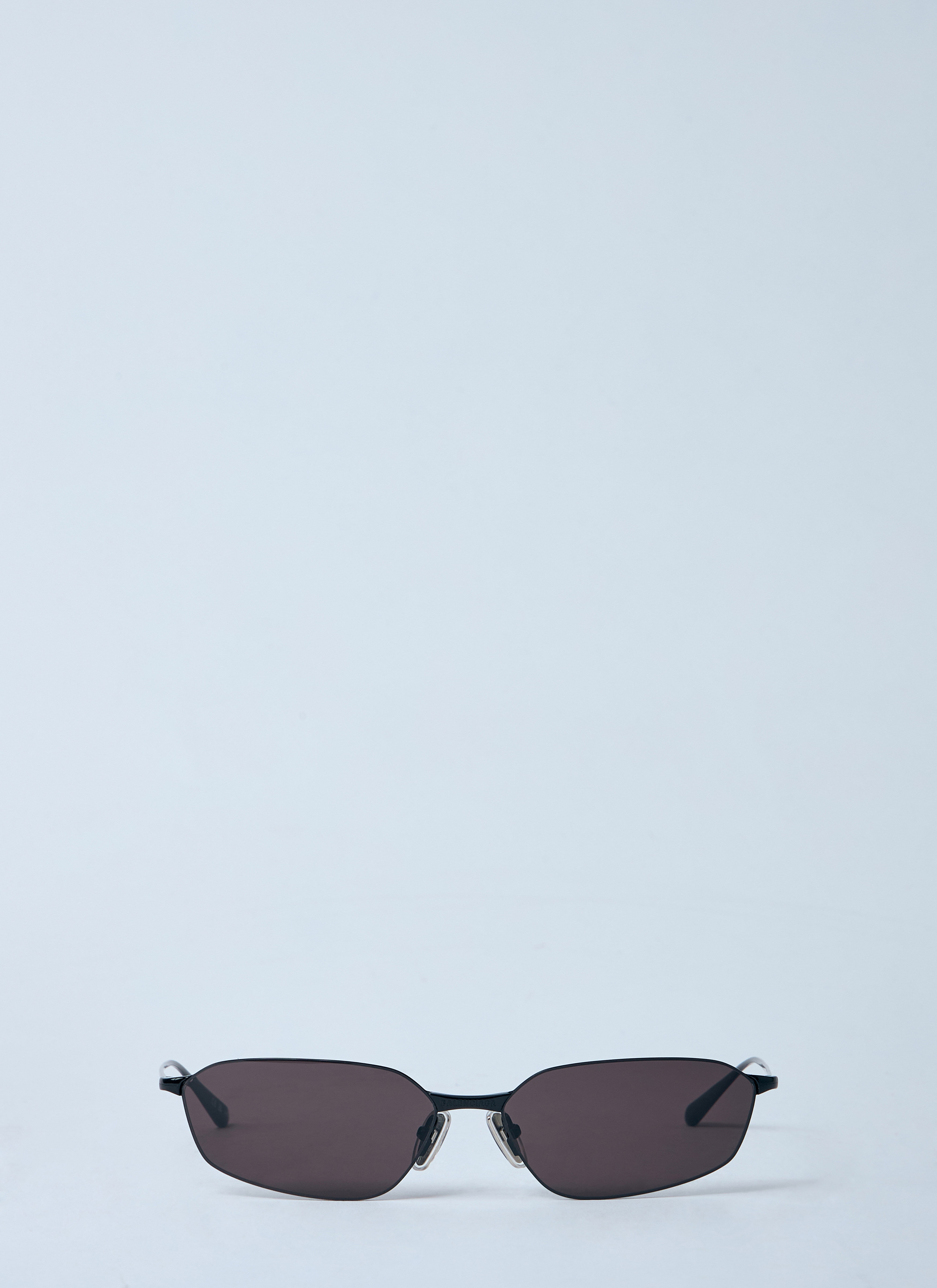 Invis Oval Sunglasses - 3