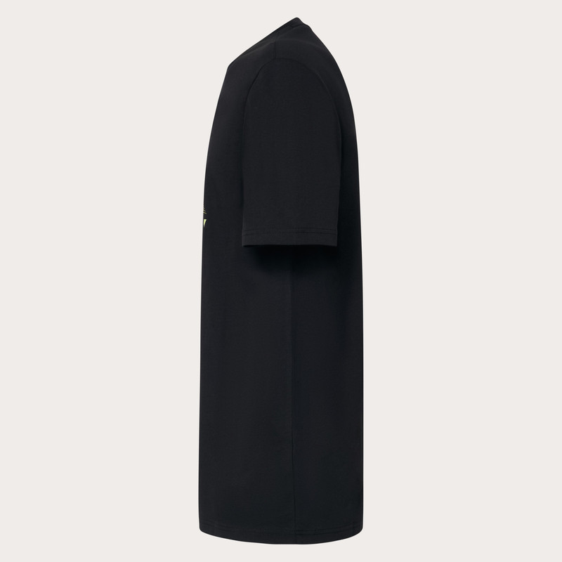 Lined Mountain Bark Tee 8