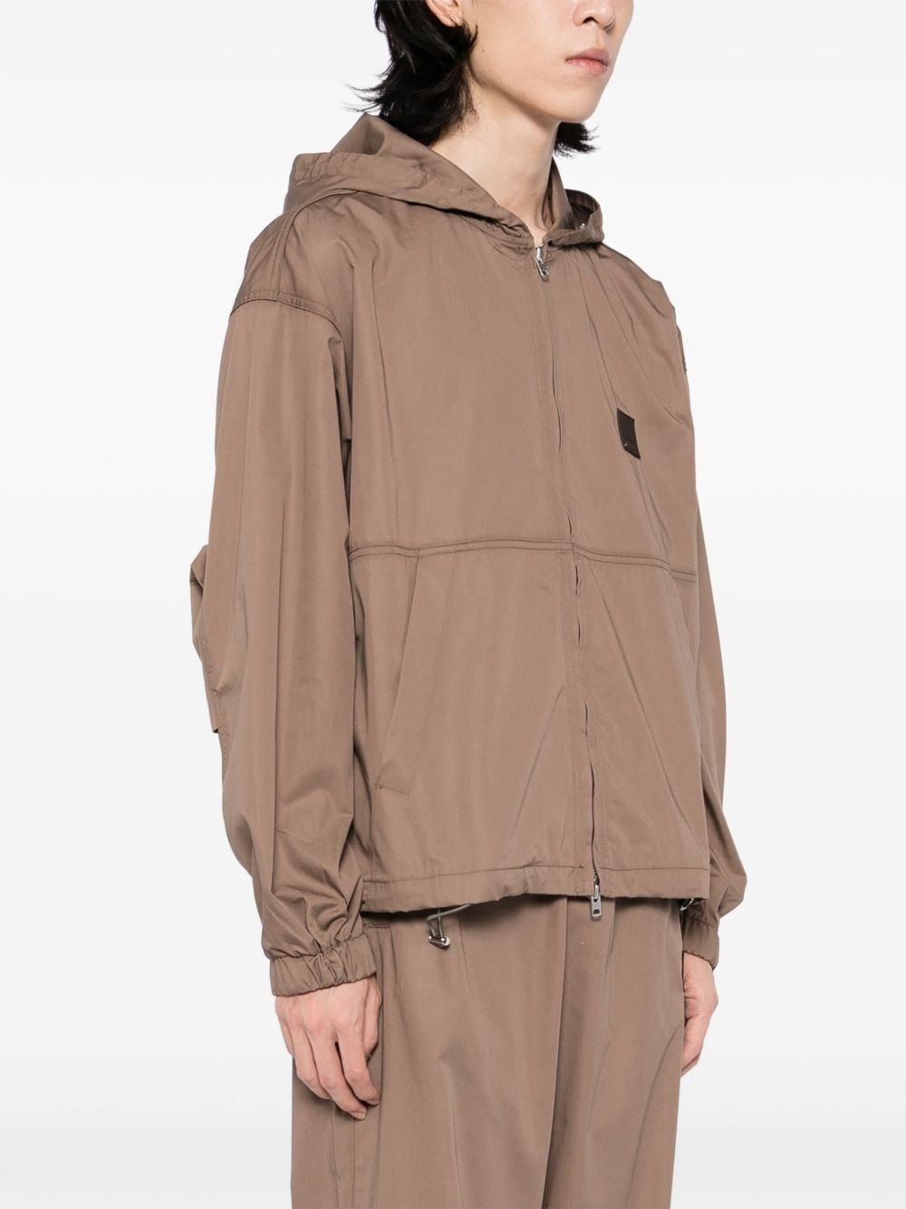 Harrier windbreaker - 3