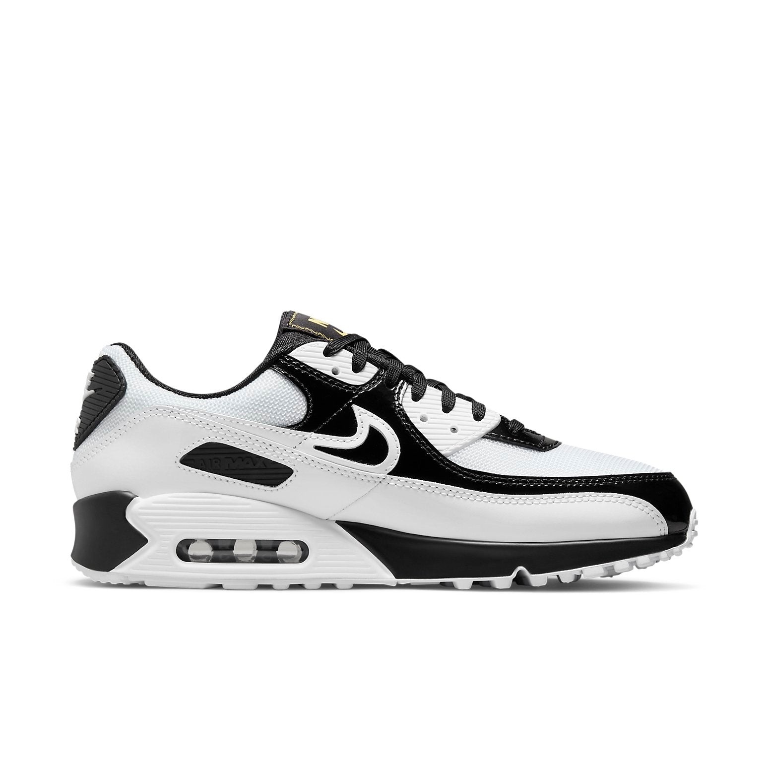 Nike Air Max 90 'Lucha Libre' DM6178-010 - 2