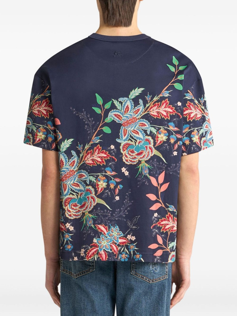 cotton T-shirt 3