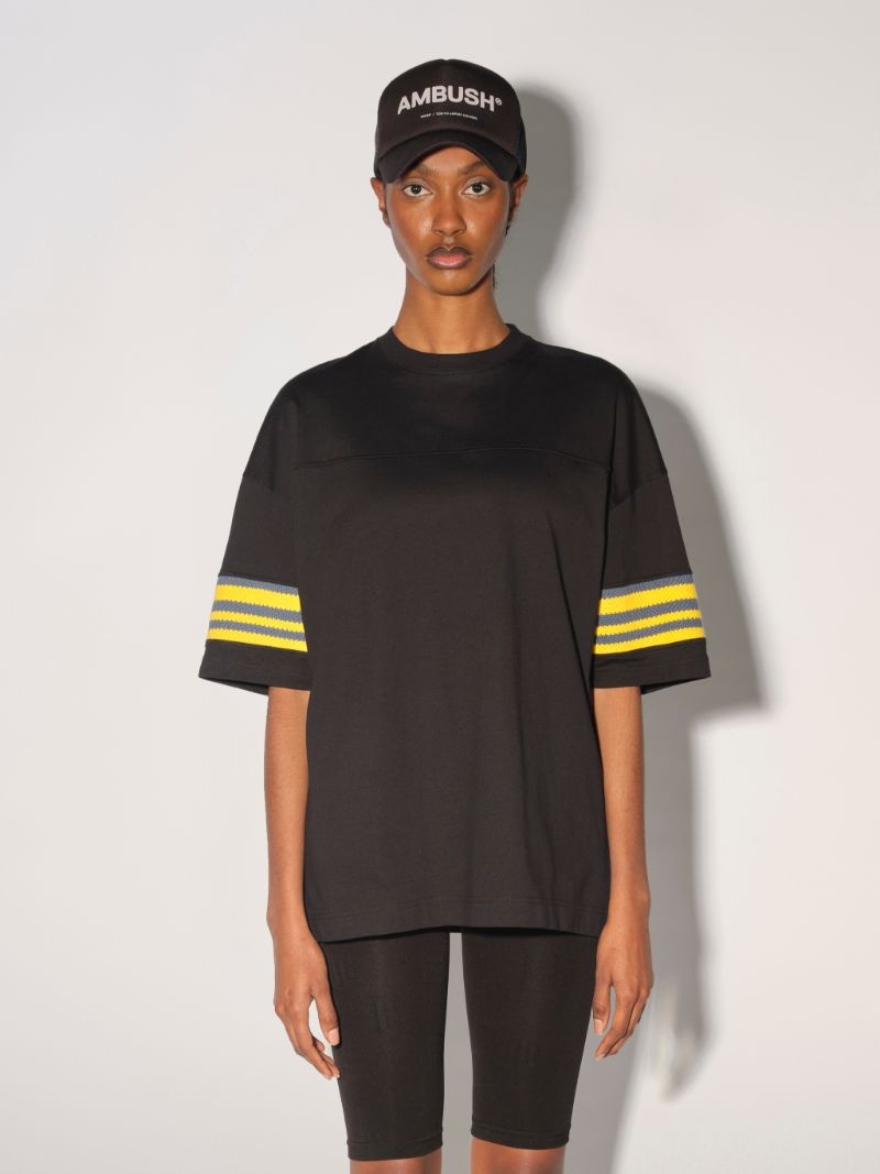VARSITY T-SHIRT - 3