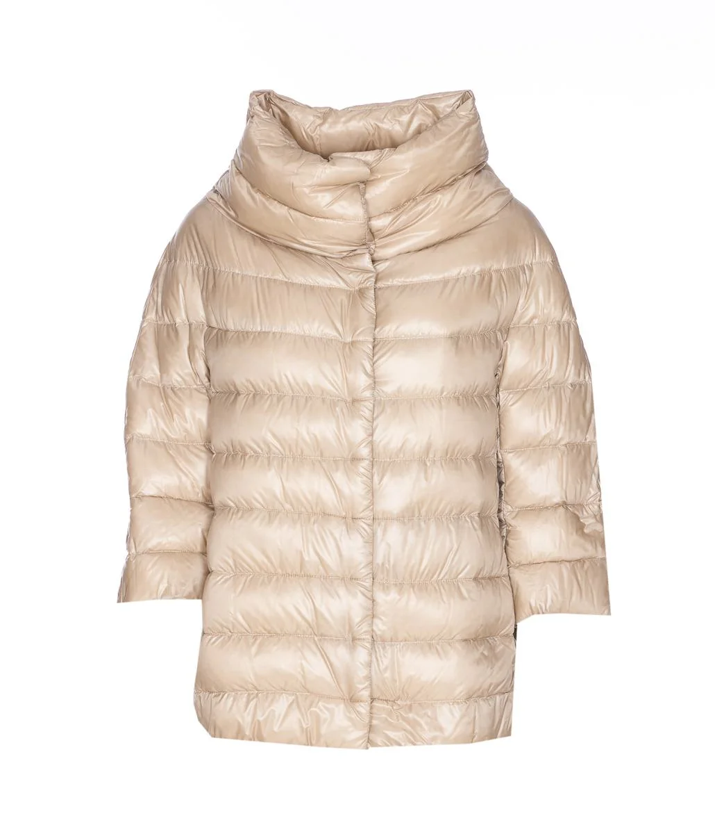 Herno "Aminta" Down Jacket - 1