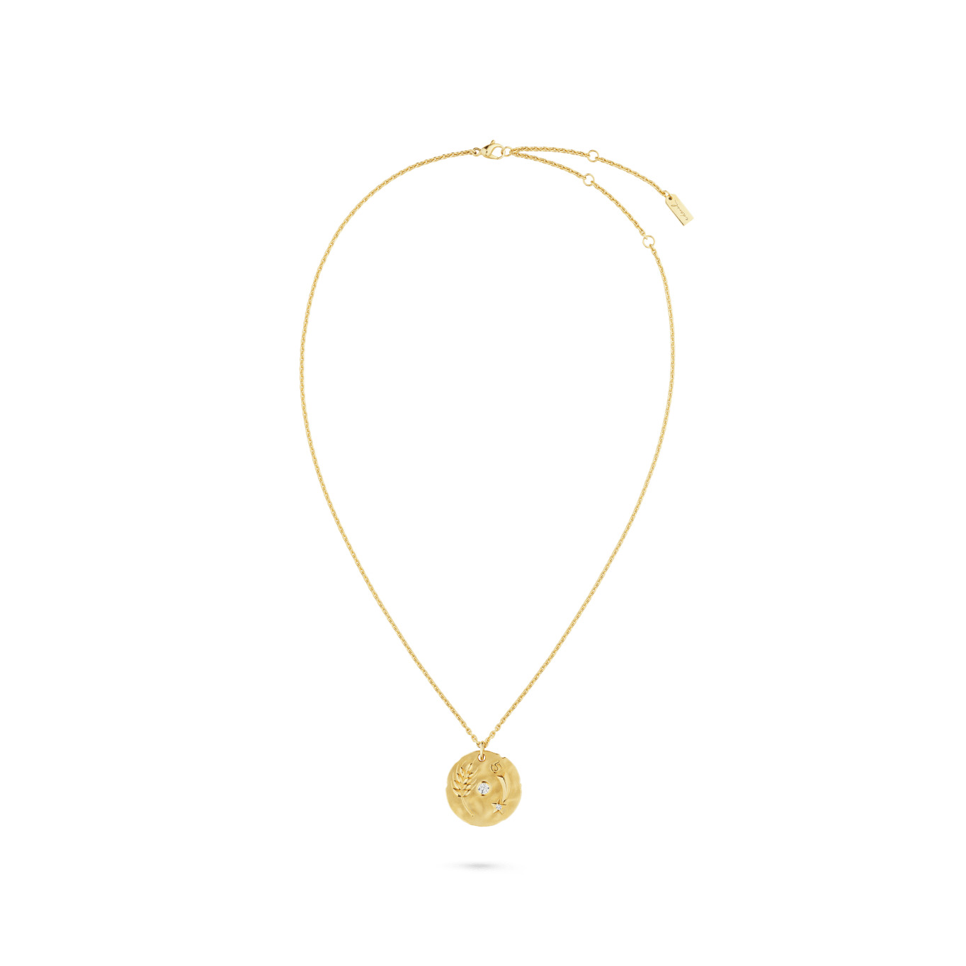 Talismans medal - 2
