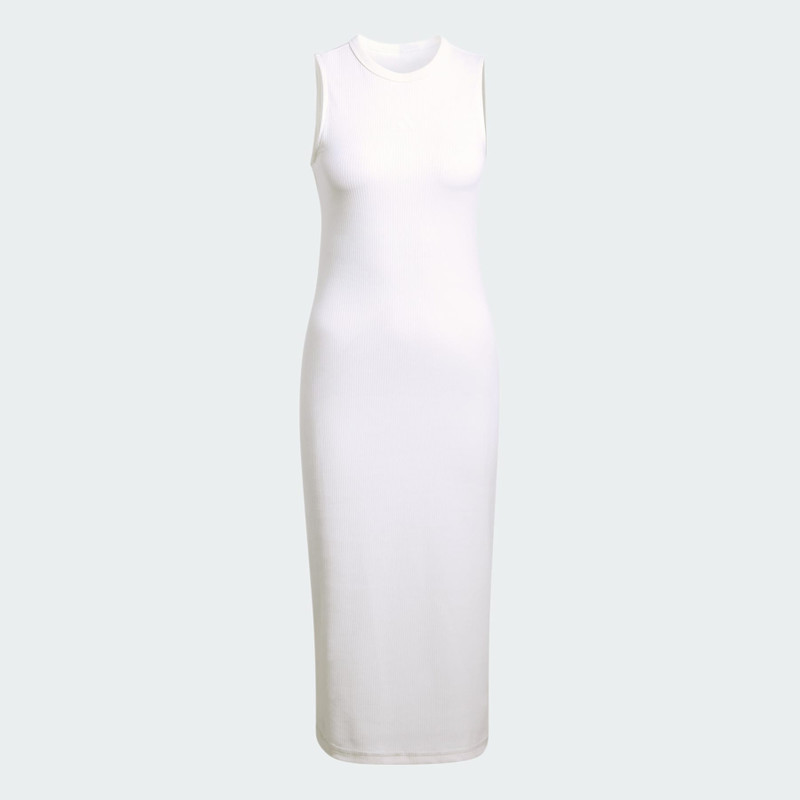 ALL SZN RIB DRESS 1