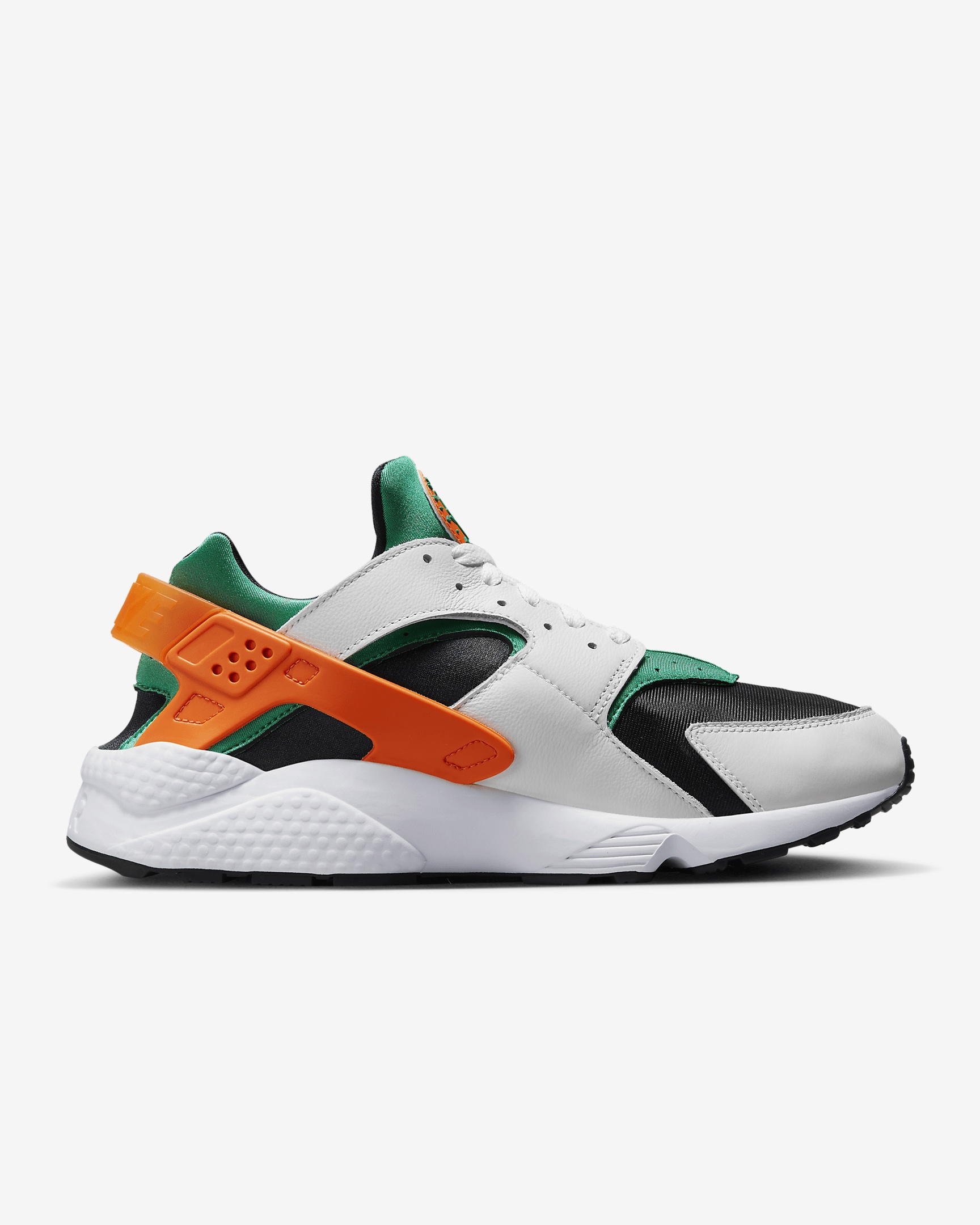 Nike Air Huarache Men's Shoes - 3