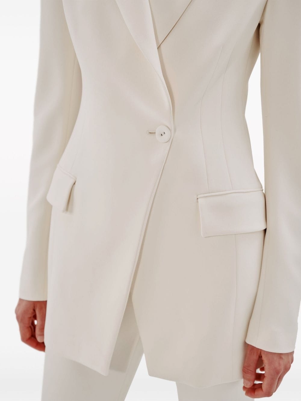 Everday jersey blazer - 5