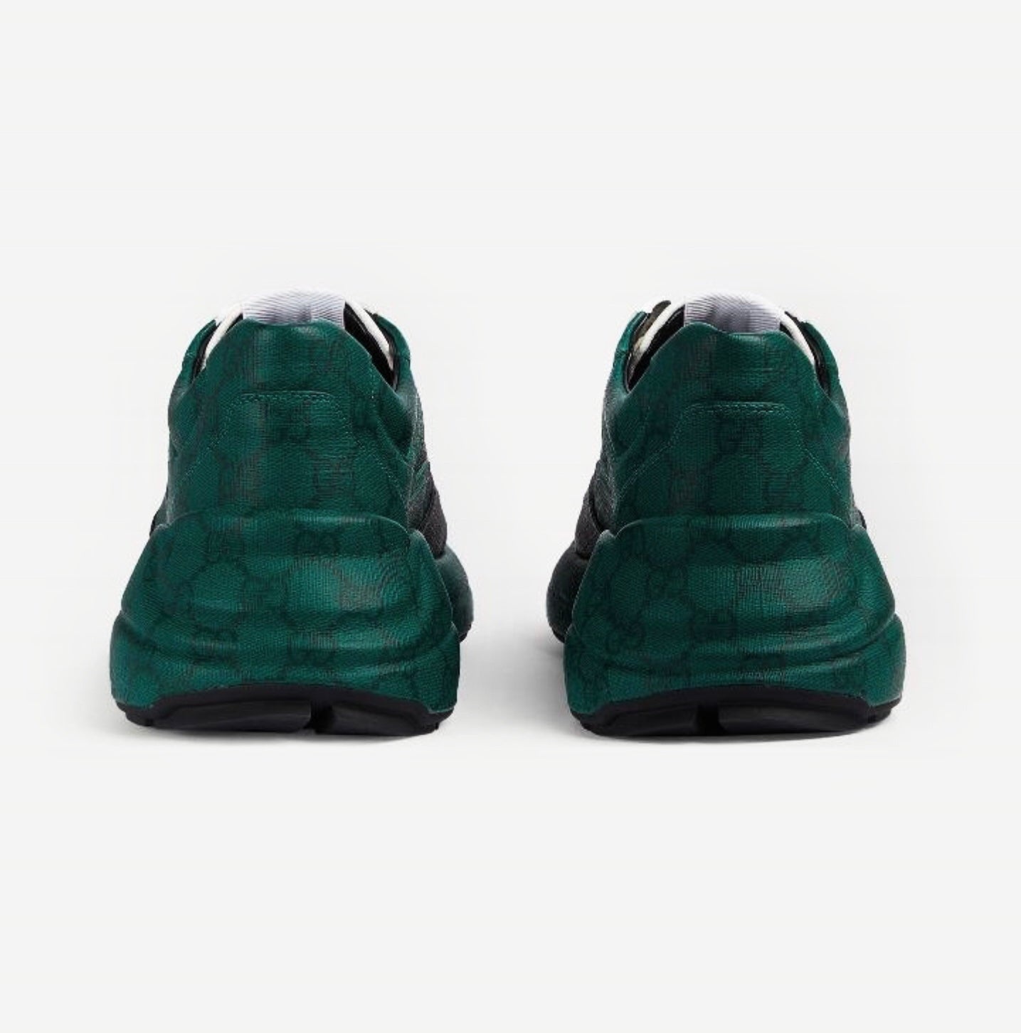 Gucci GG Rhyton Sneakers - 3