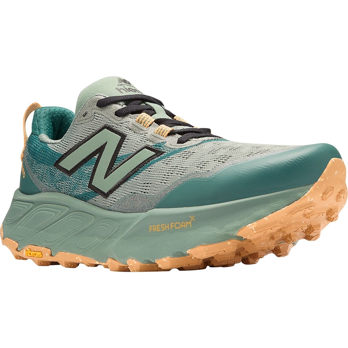 Fresh Foam Hierro v9 Trail Run Shoe - Men's - 9