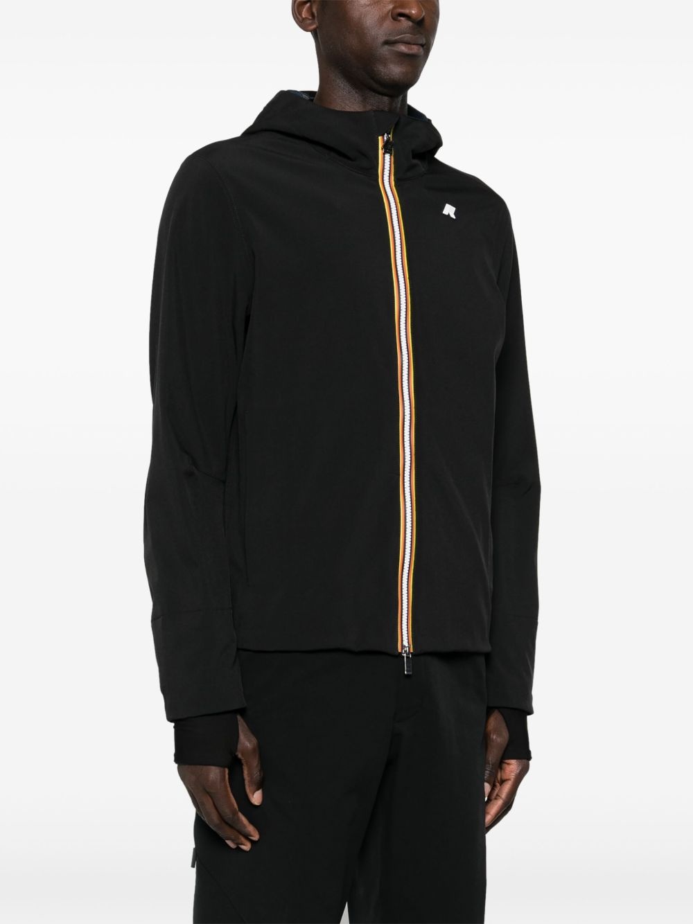 Jacko Bonded jacket - 3