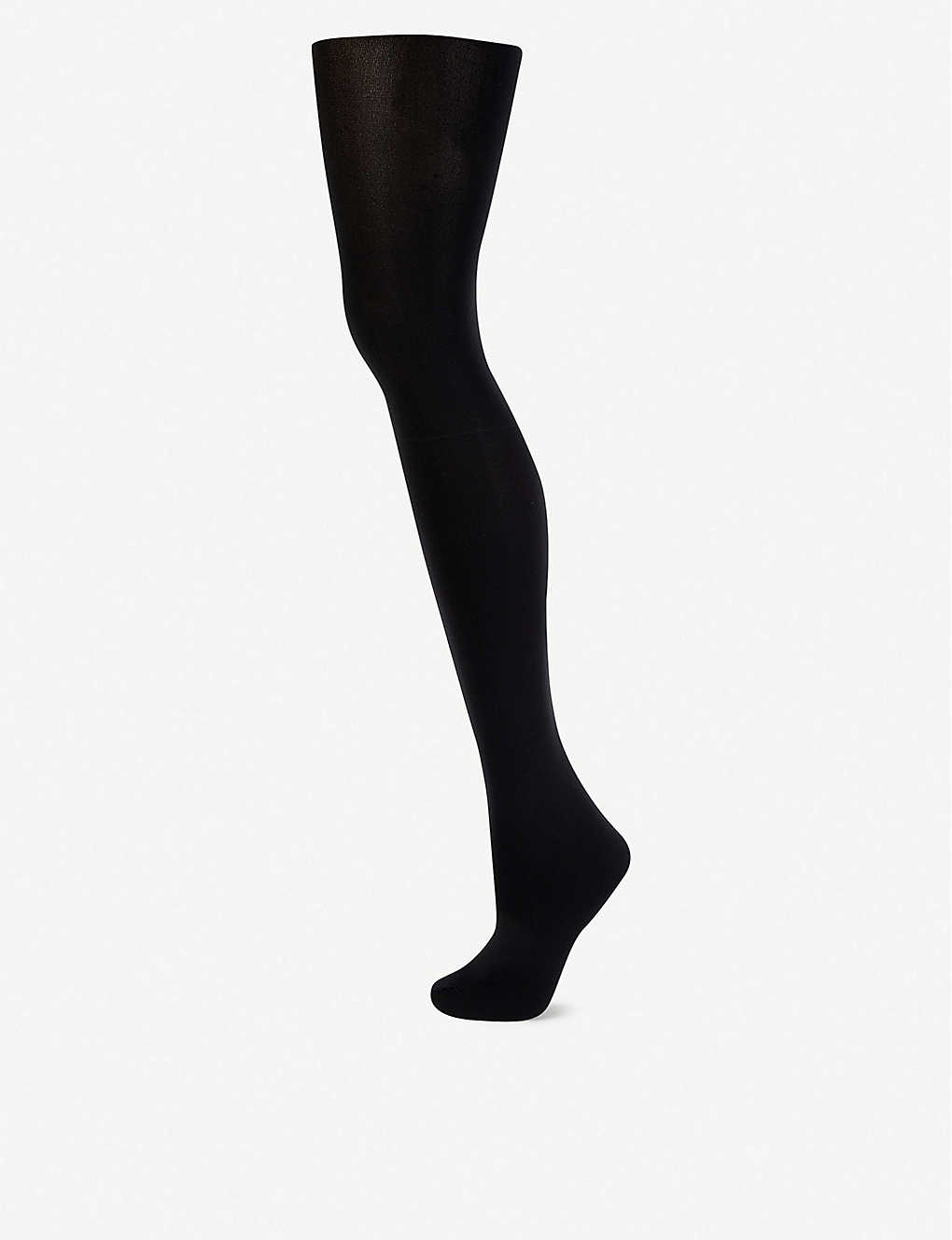 Deluxe 80 tights - 1