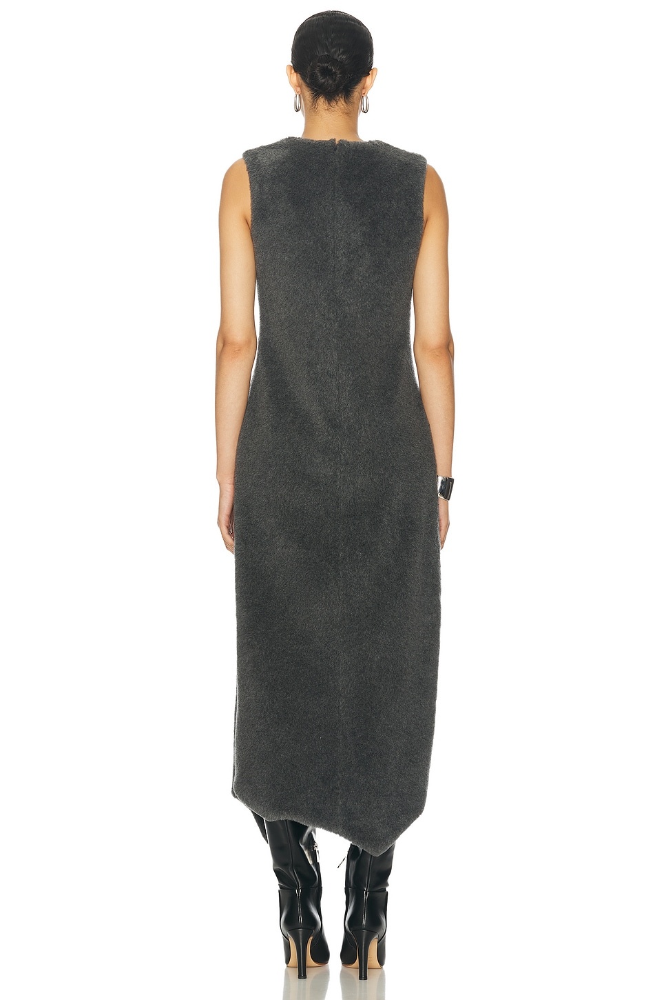 Orstone Dress - 4