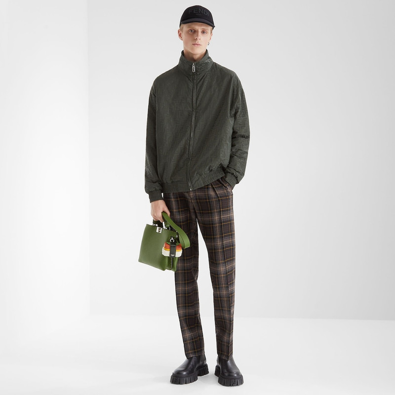 FENDI Bomber jacket outlook